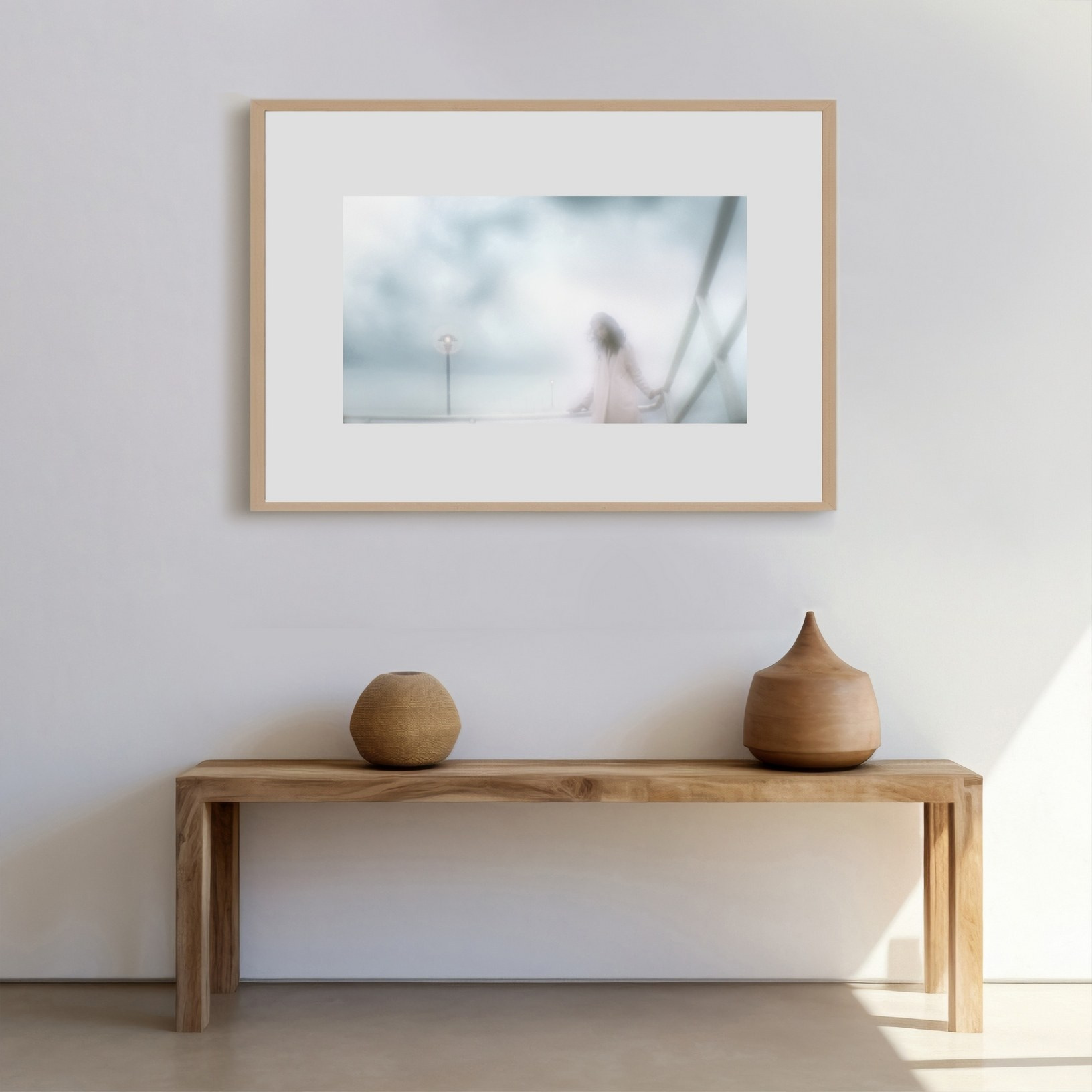 FLOW. Eduard Kopysov — International visual artist