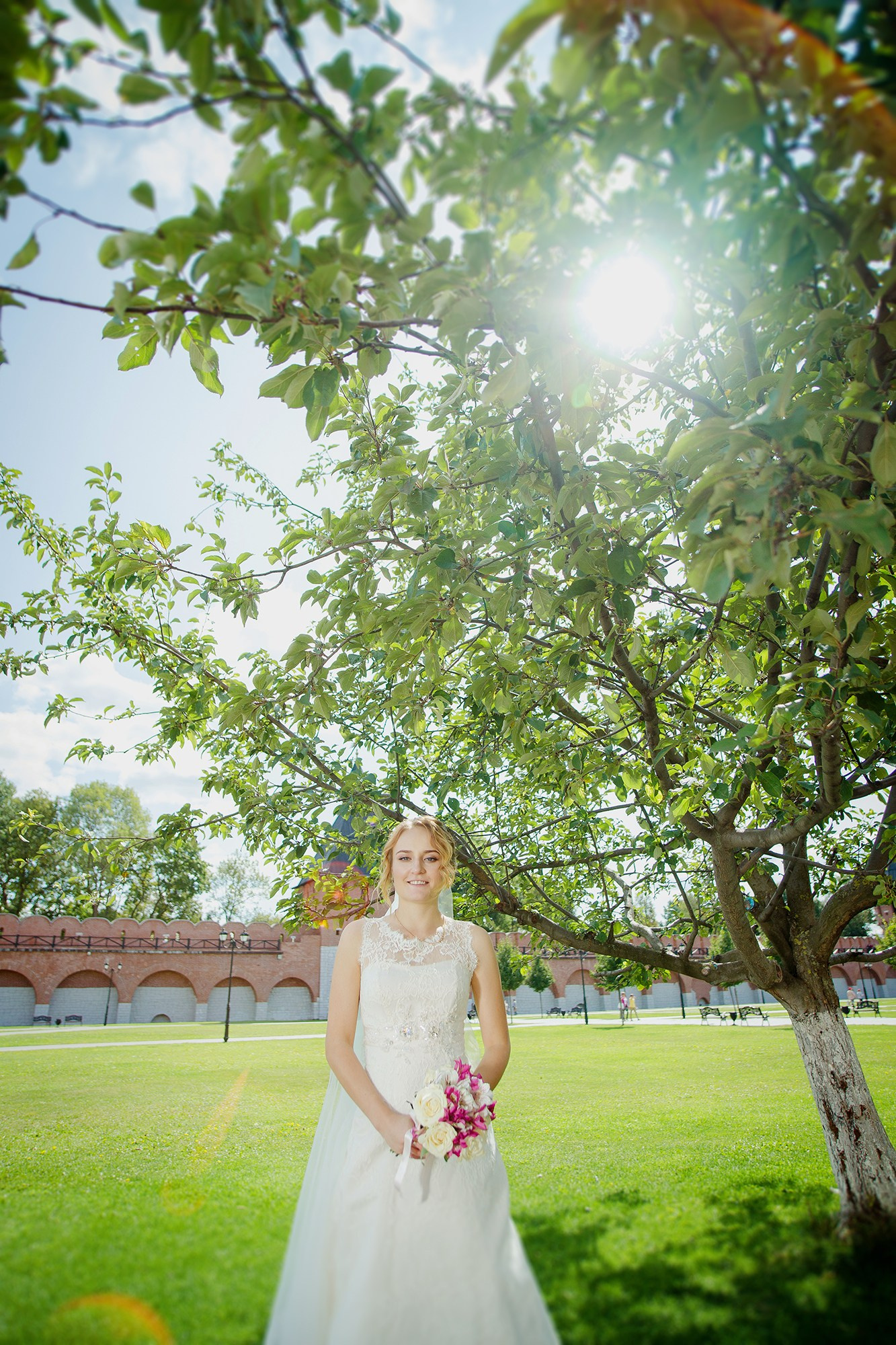 Королева Елена Свадебный и семейный фотограф в Туле