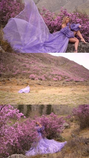 Фотосессии в путешествиях, туры