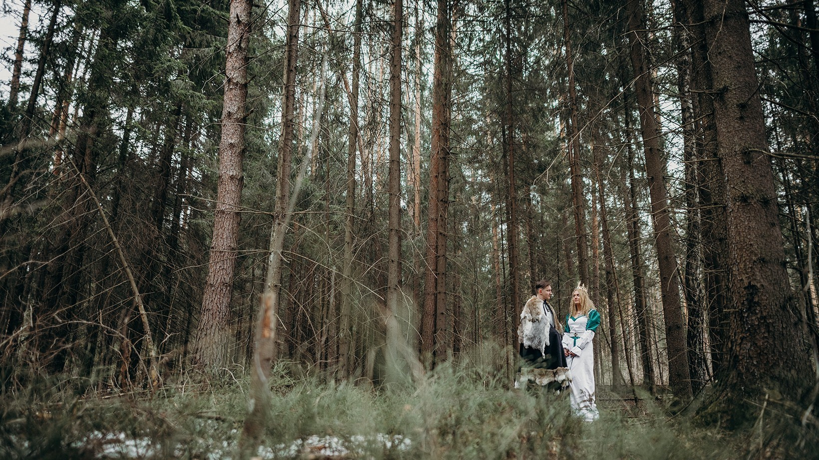 Контент съемка под ключ. Световое шоу / Москва и Мо