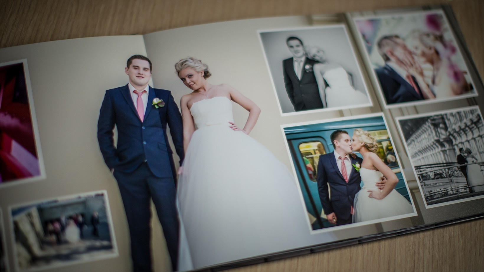 Контент съемка под ключ. Световое шоу / Москва и Мо