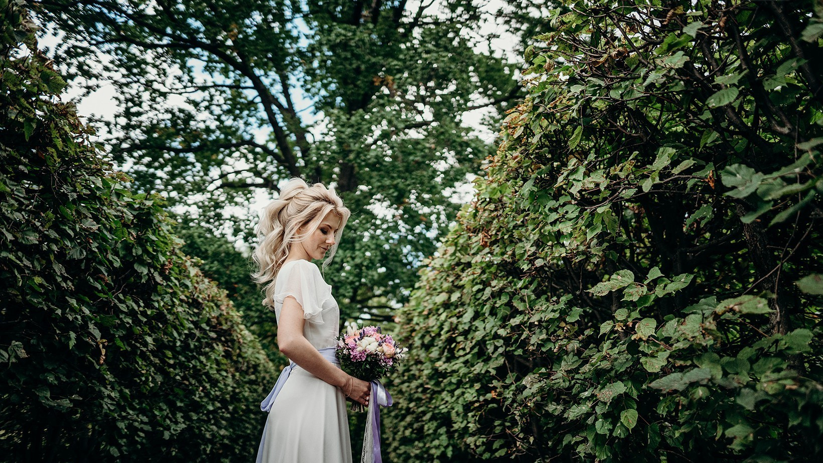 Контент съемка под ключ. Световое шоу / Москва и Мо