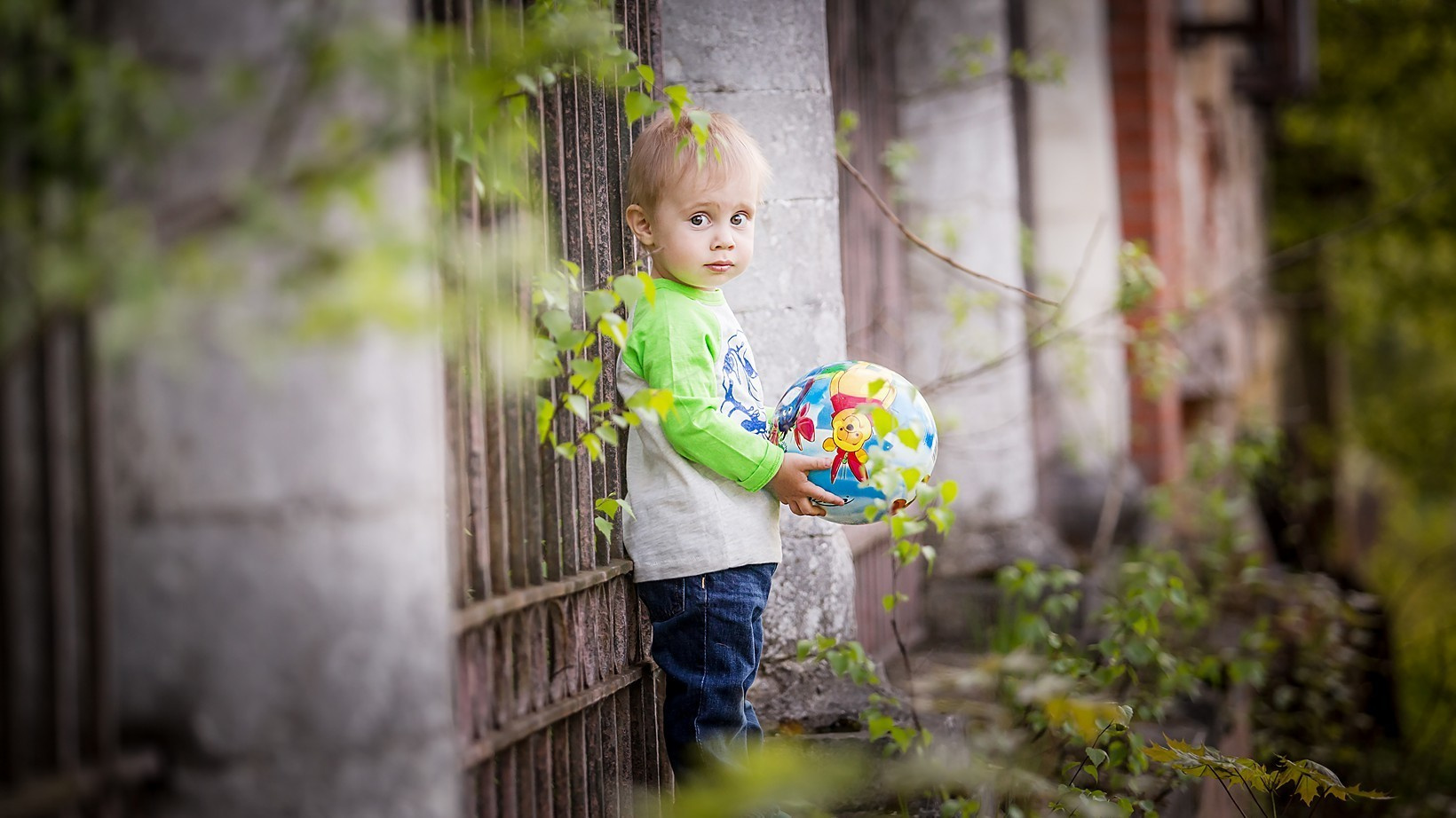 Контент съемка под ключ. Световое шоу / Москва и Мо