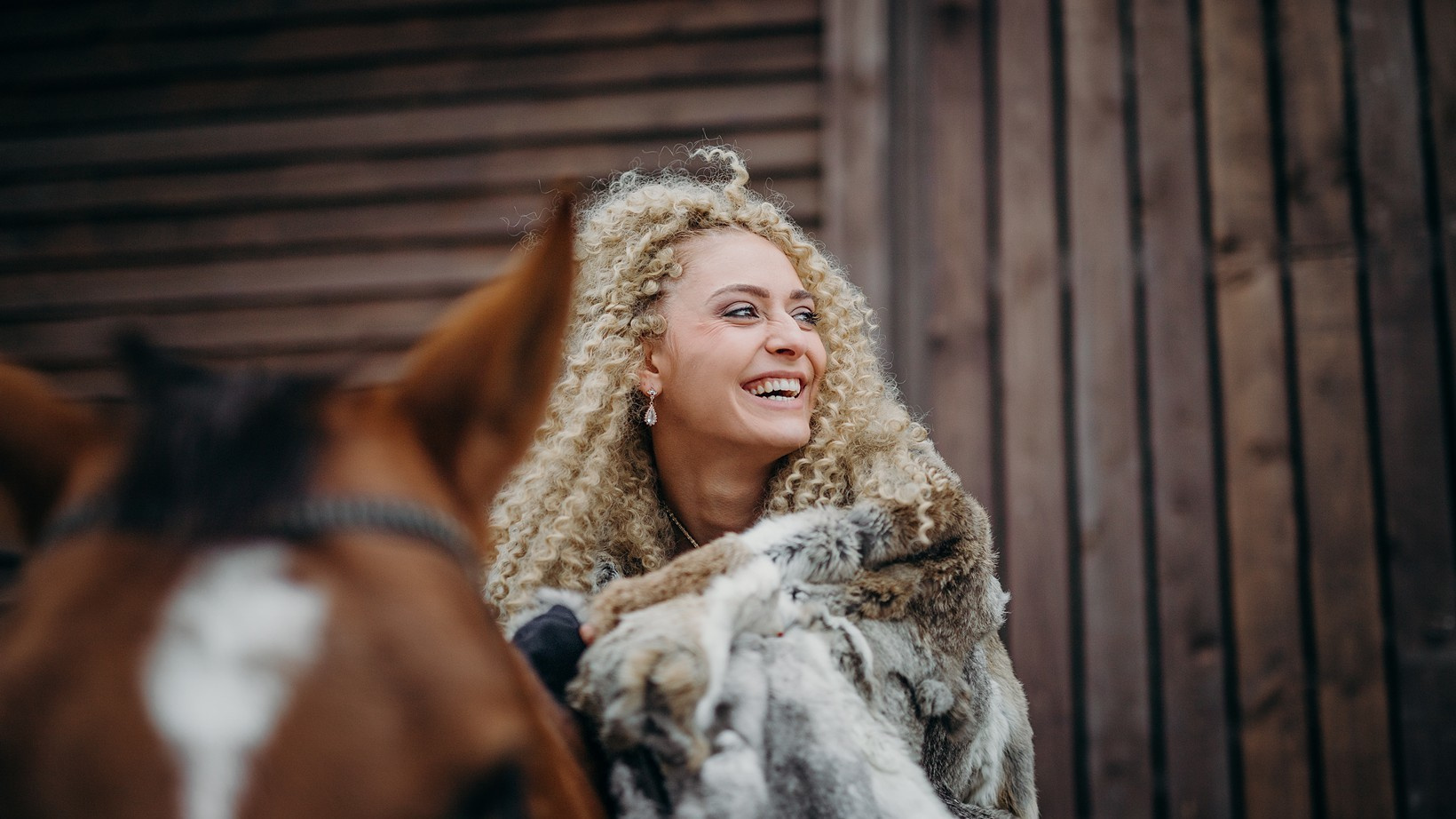 Контент съемка под ключ. Световое шоу / Москва и Мо