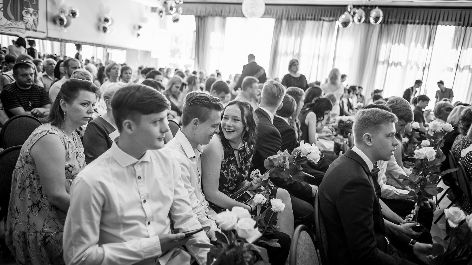 Контент съемка под ключ. Световое шоу / Москва и Мо