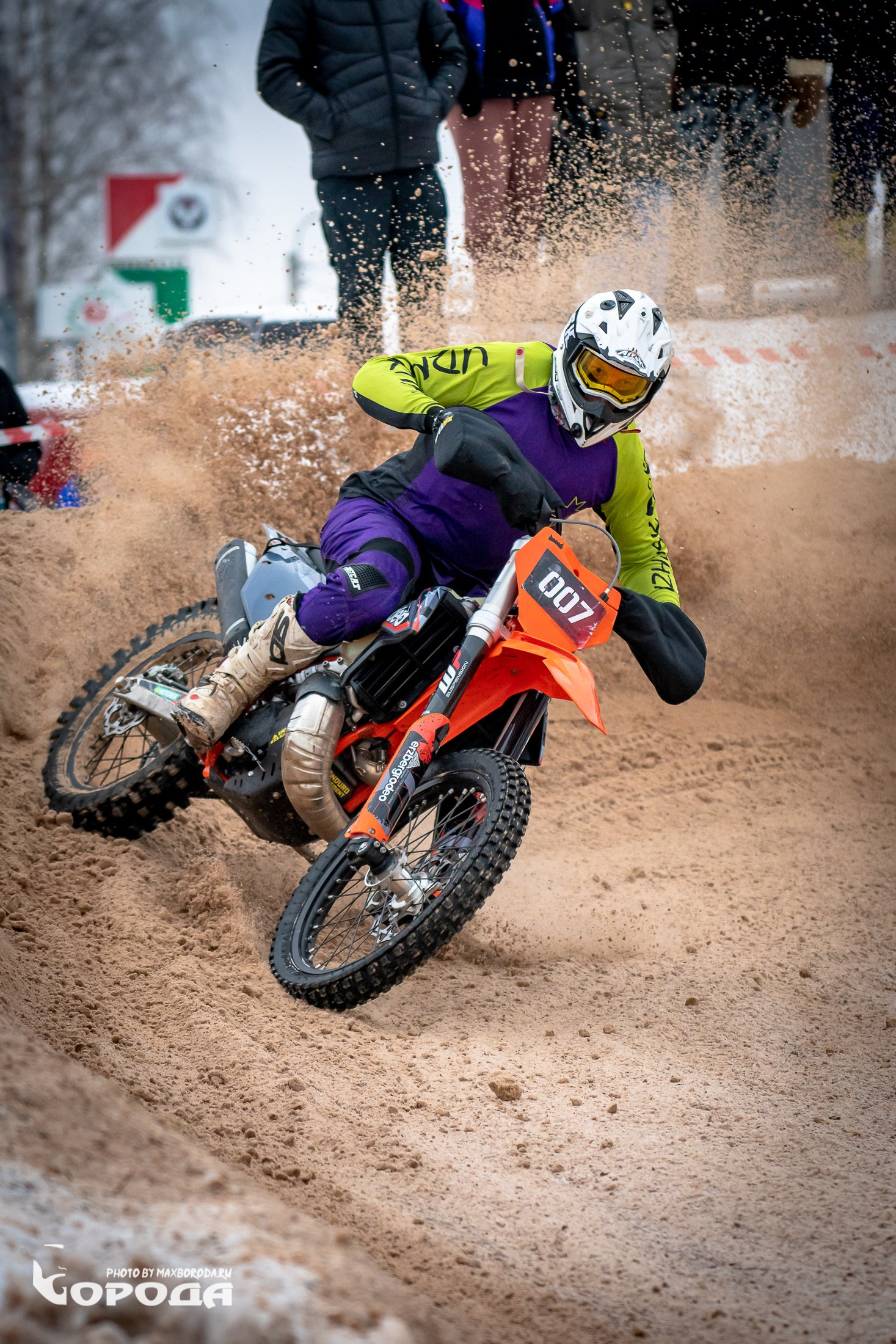 Кубок Удмуртской Республики. пос. Хохряки