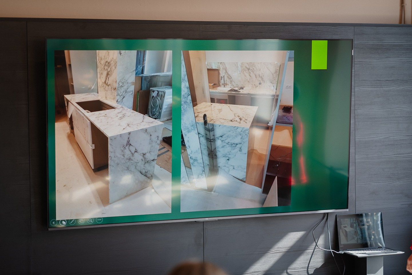 GetAcryl presentation. WOOD TWOREZ Furniture Factory|TWOREZ Furniture Studio