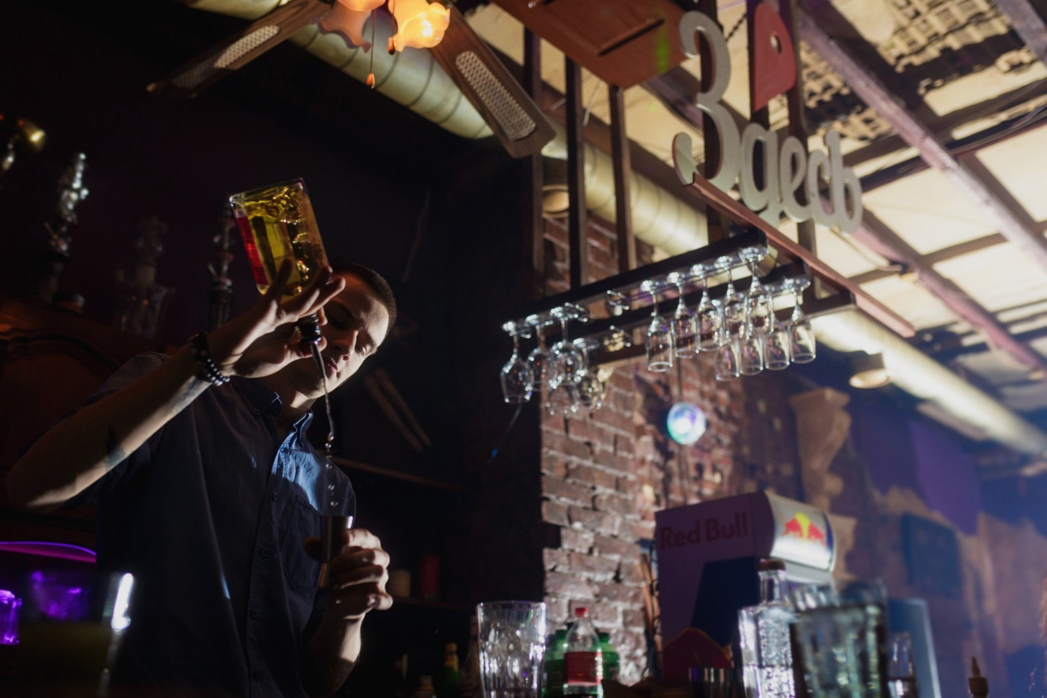 Roman — Репортажный фотограф в Новосибирске