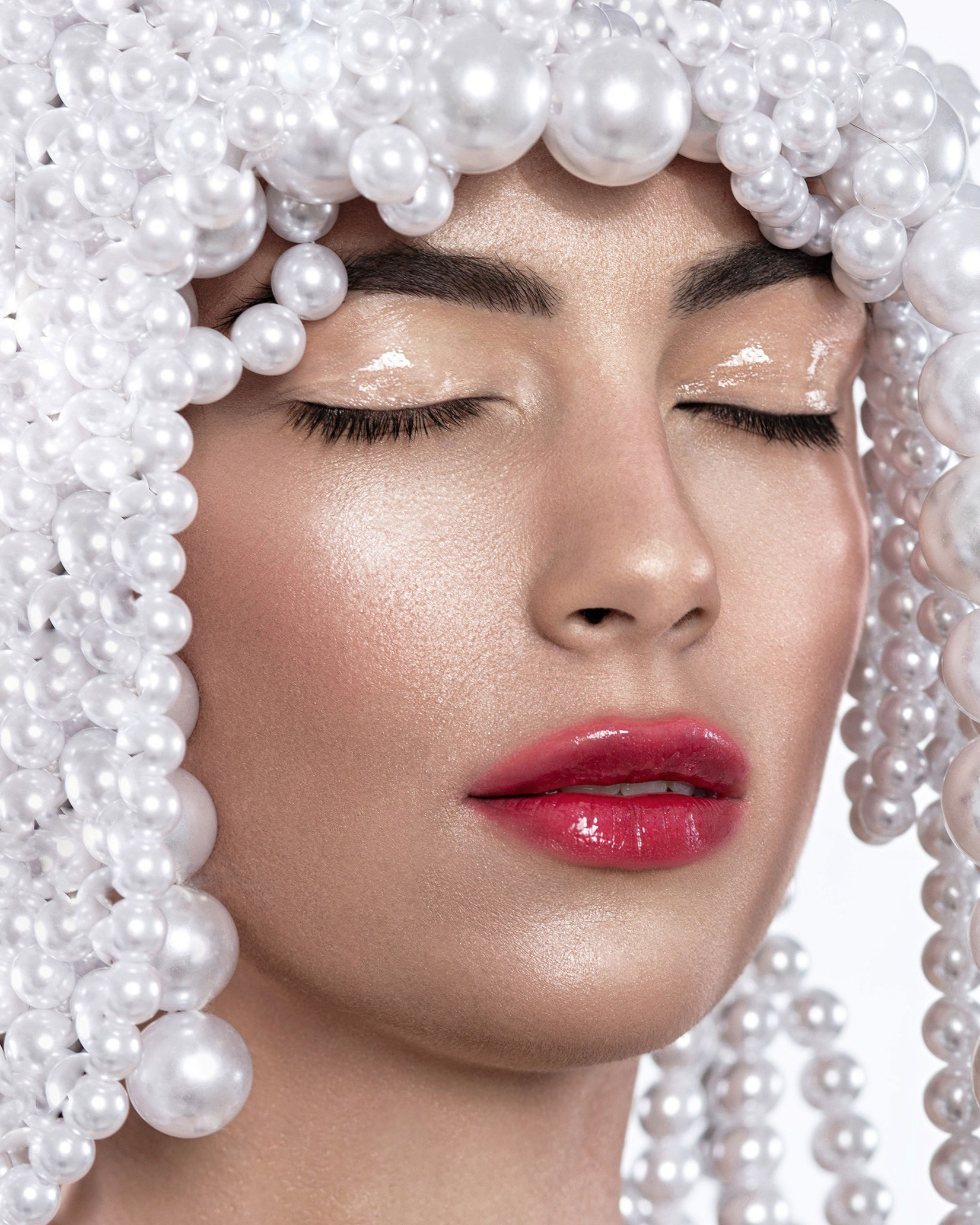 Фотограф в Краснодаре Нани Лоза. Студийная и выездная фотосъёмка