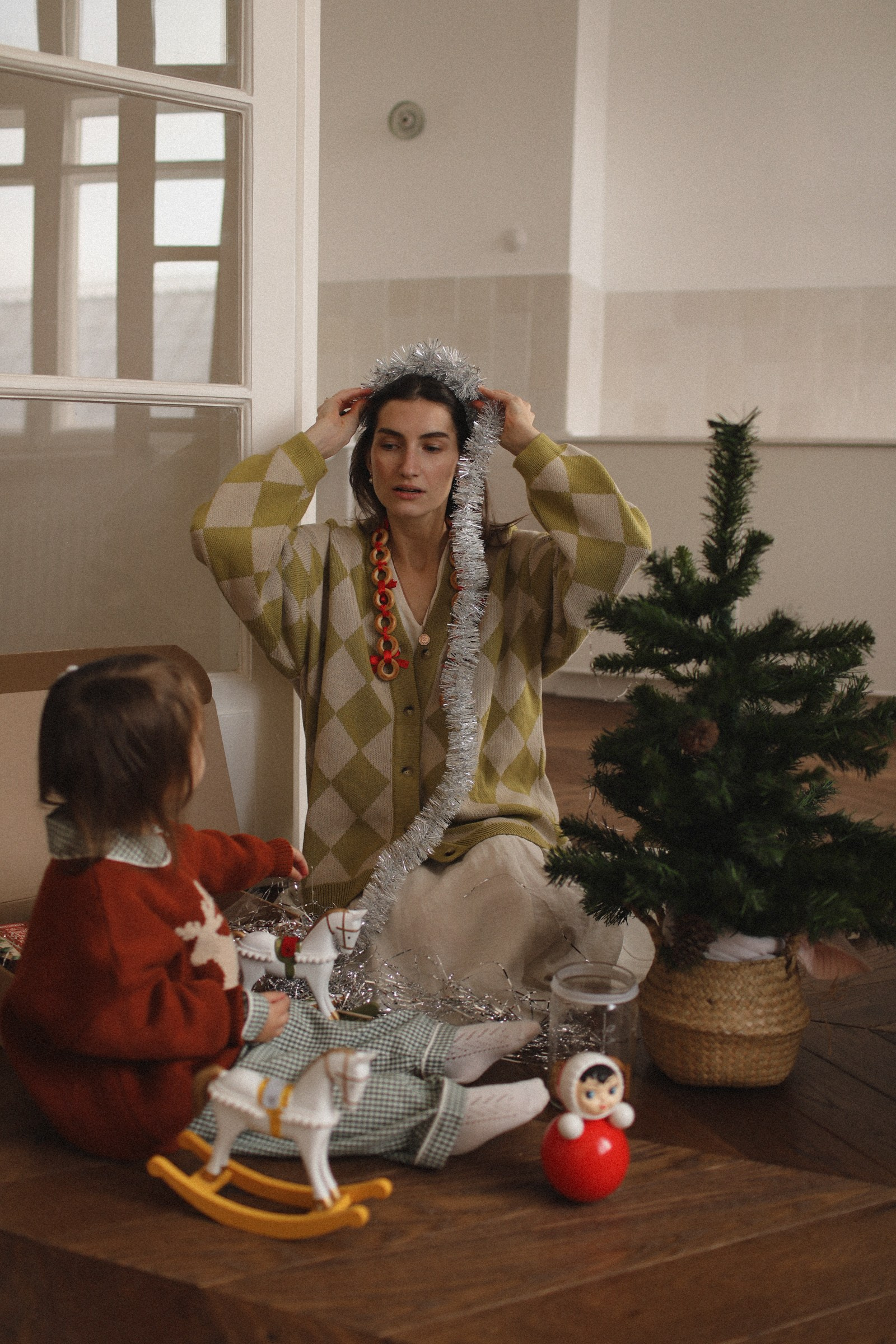 Семейный фотограф в Москве Алевтина Носова