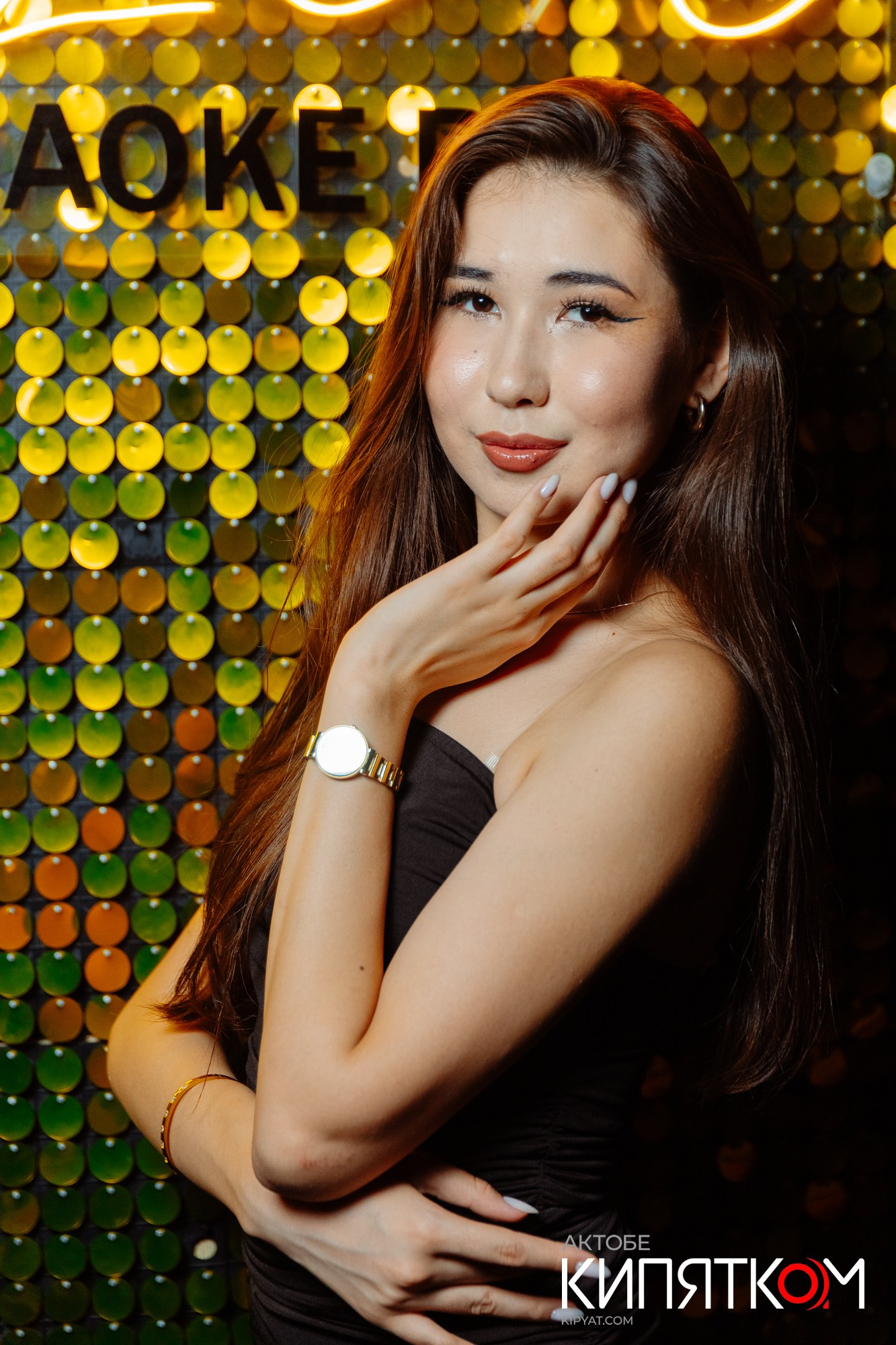 Актобе Кипятком