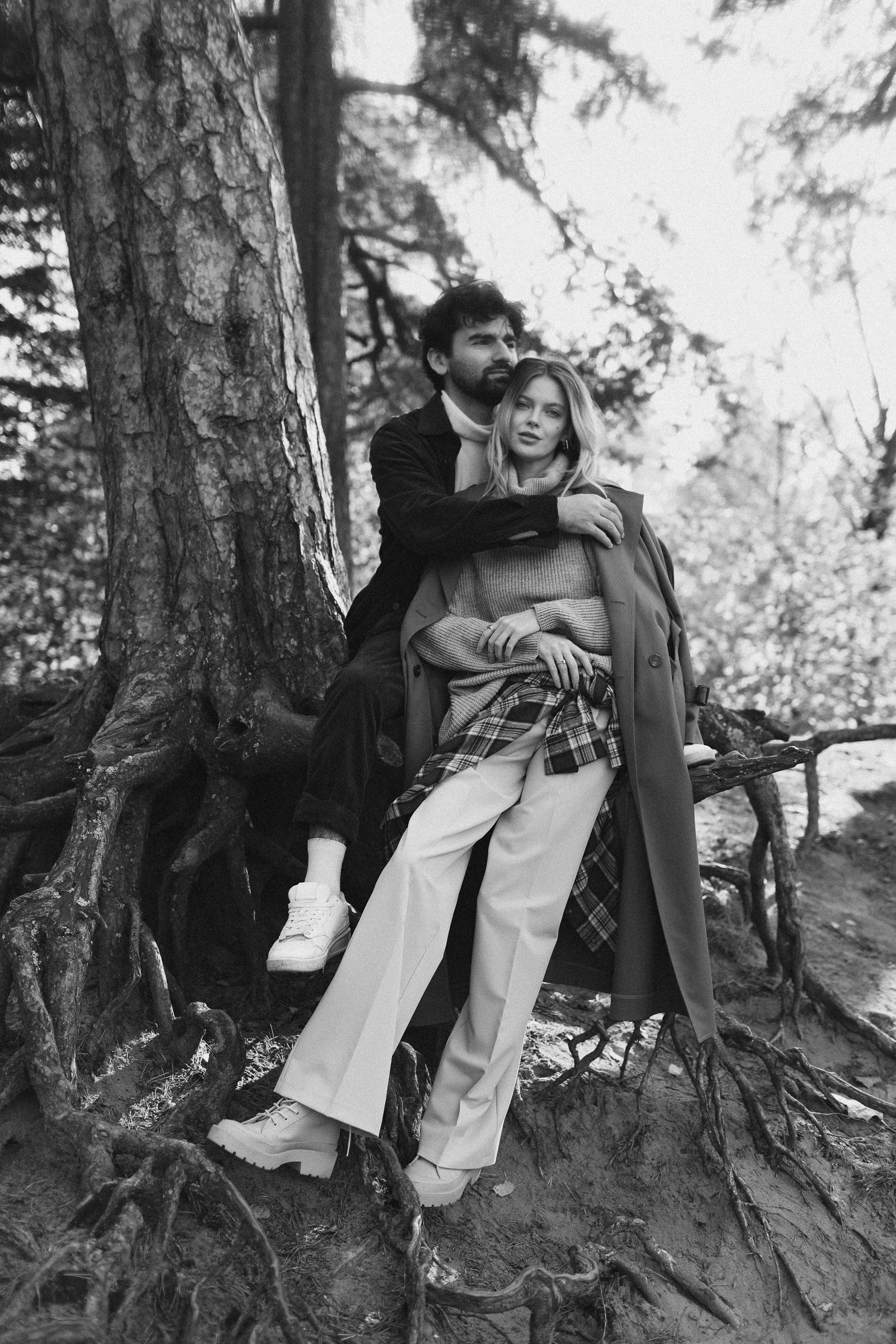 Семейный фотограф в Москве Алевтина Носова