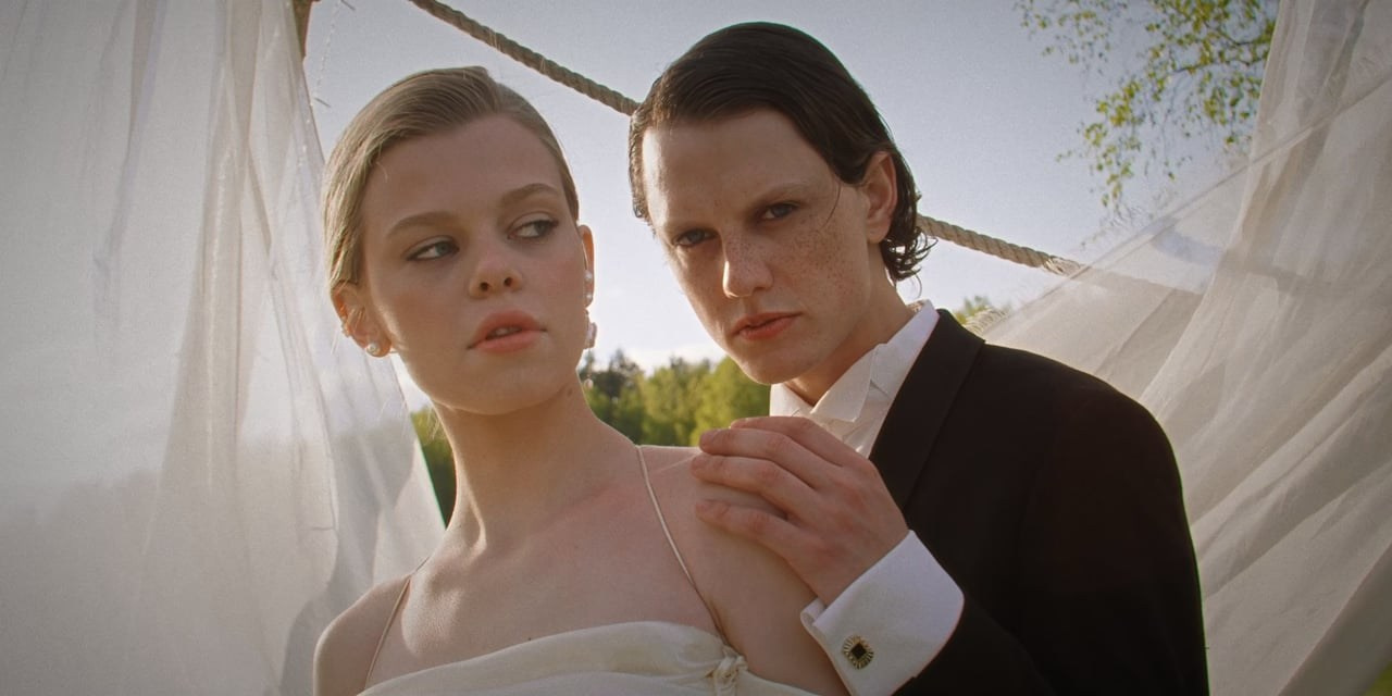 Портфолио. Свадебный Видеограф в Москве