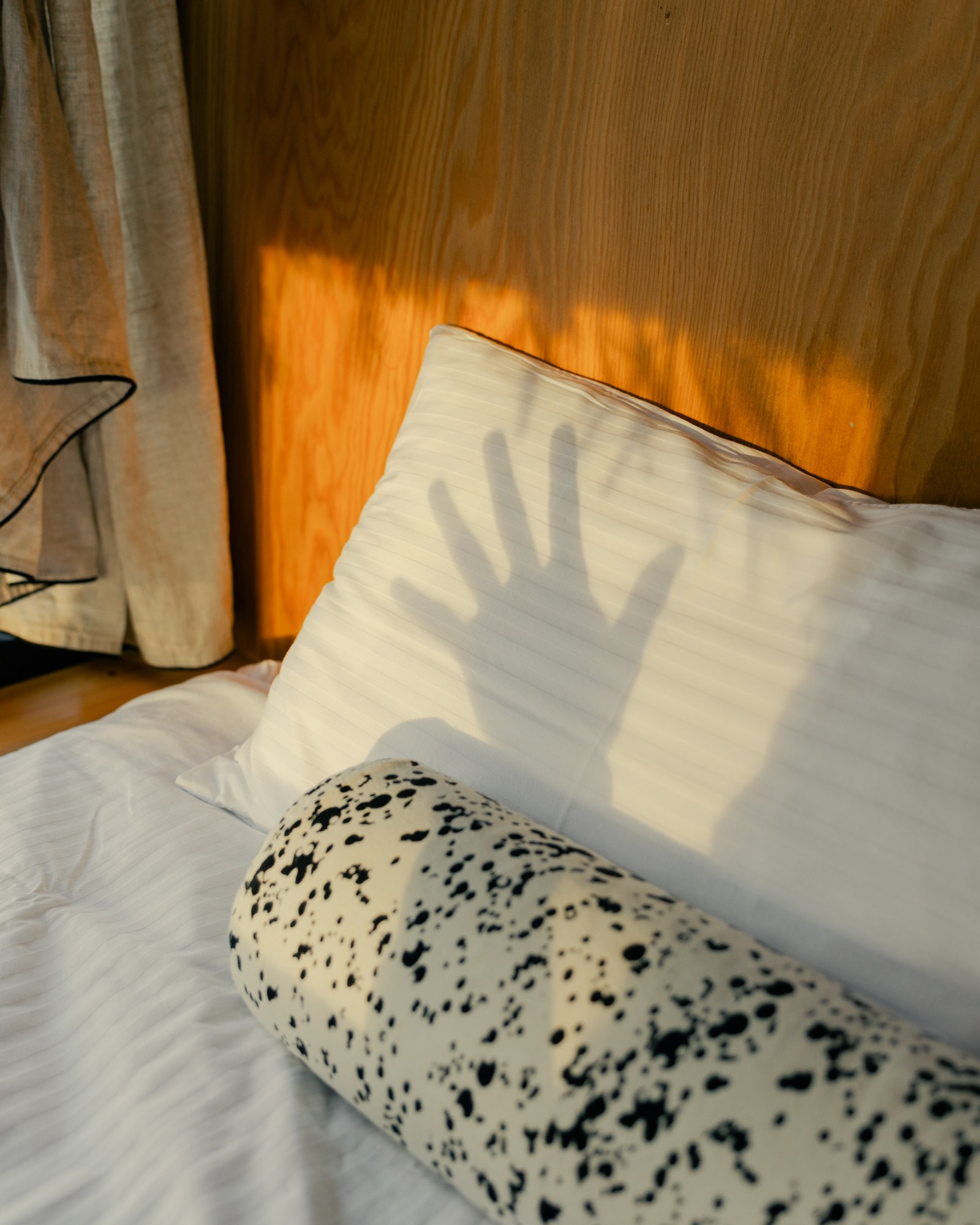 Hytte glamping. Фотограф Павел Краснов