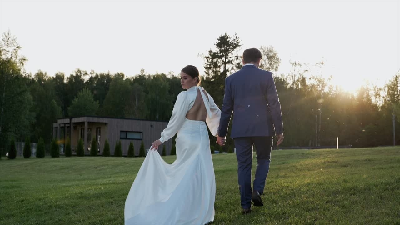 ВИДЕО. Свадебный видеограф Шаталов Владимир