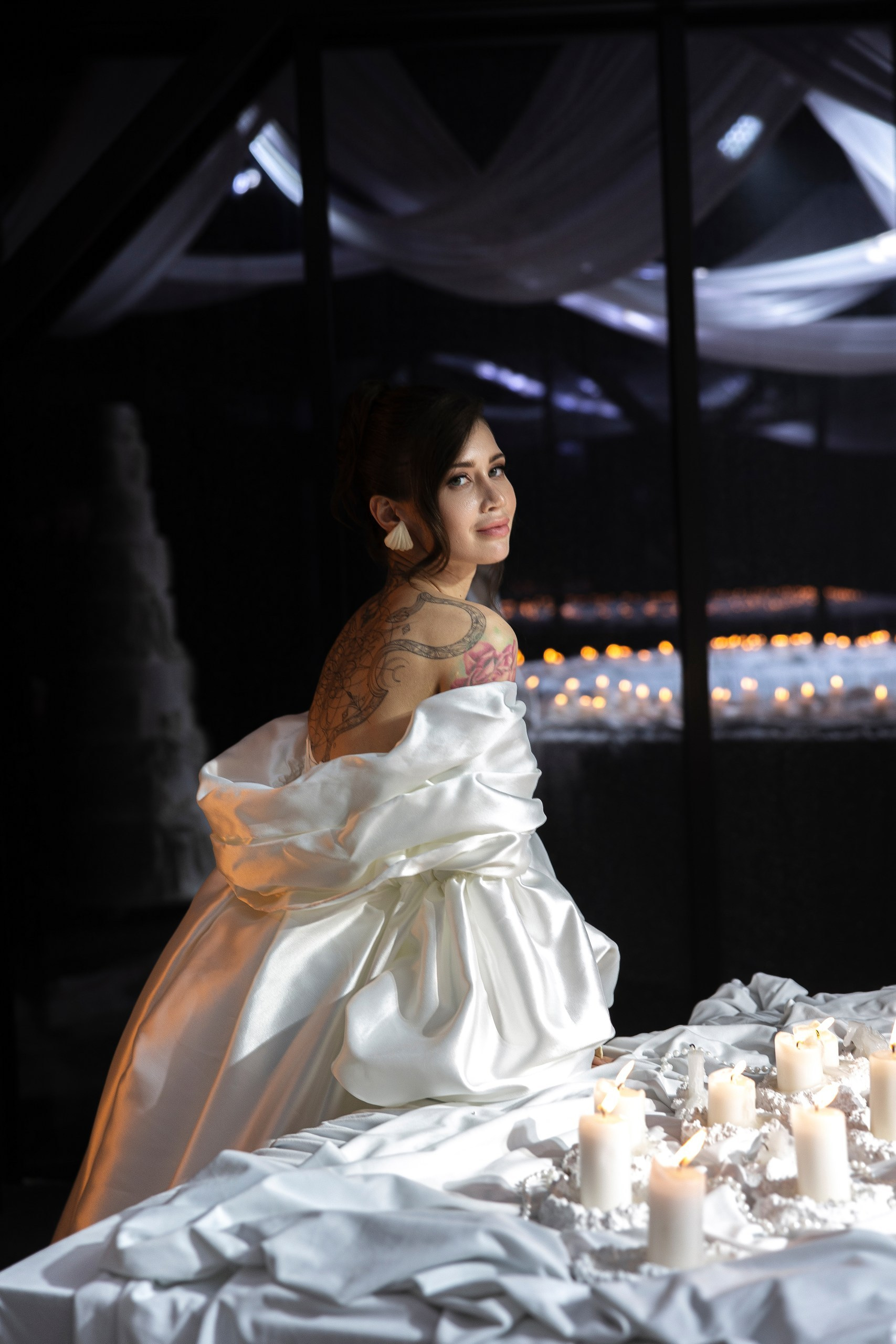 Свадебные серии. Фотограф Нижний Новгород