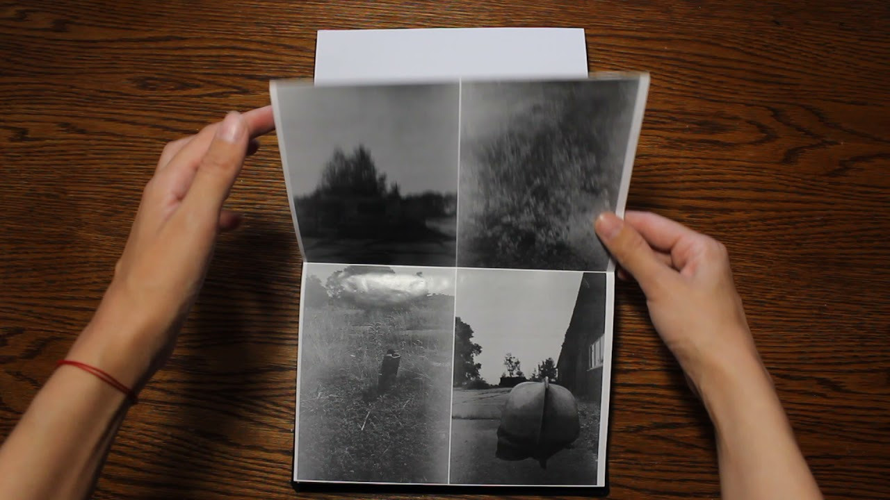 The ugly mermaid (2020 — in progress). Julia Gorbunova