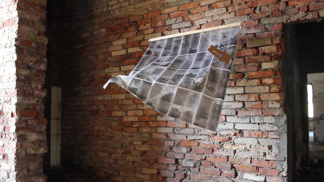 The ugly mermaid (2020 — in progress). Julia Gorbunova