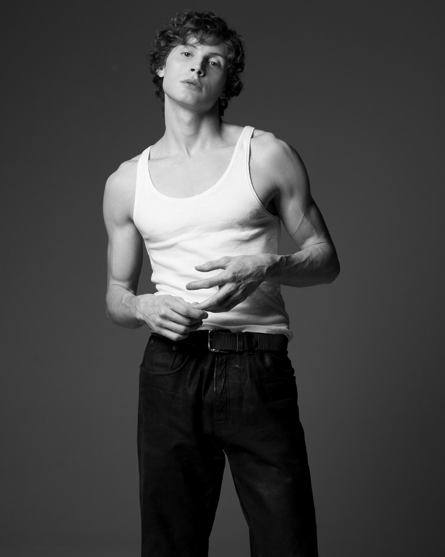 Андрианова Александра. Фотограф в Москве