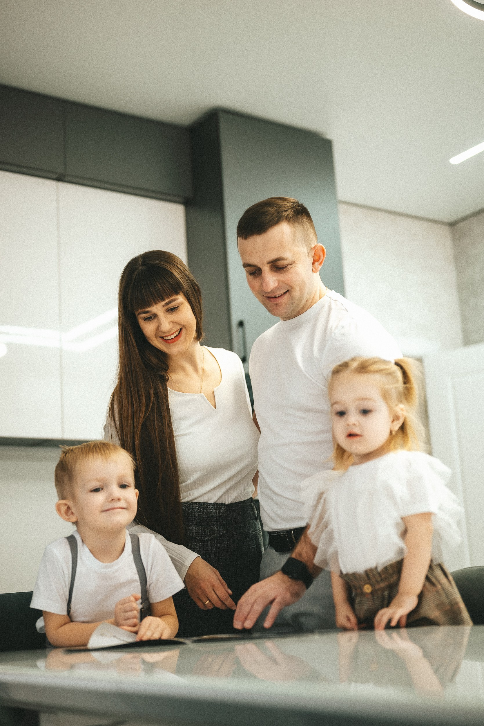 Отзывы. Фотограф Исламова Лилия, Смоленск