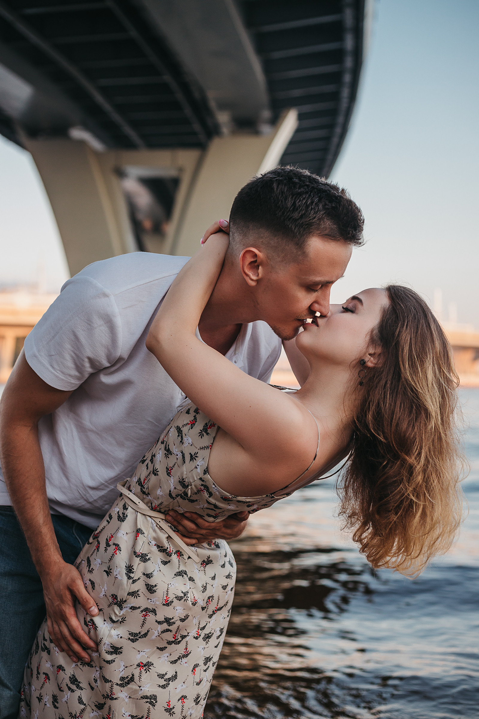 Услуги и цена на фотосесии. Фотограф в Санкт-Петербурге Ромаданова Варвара