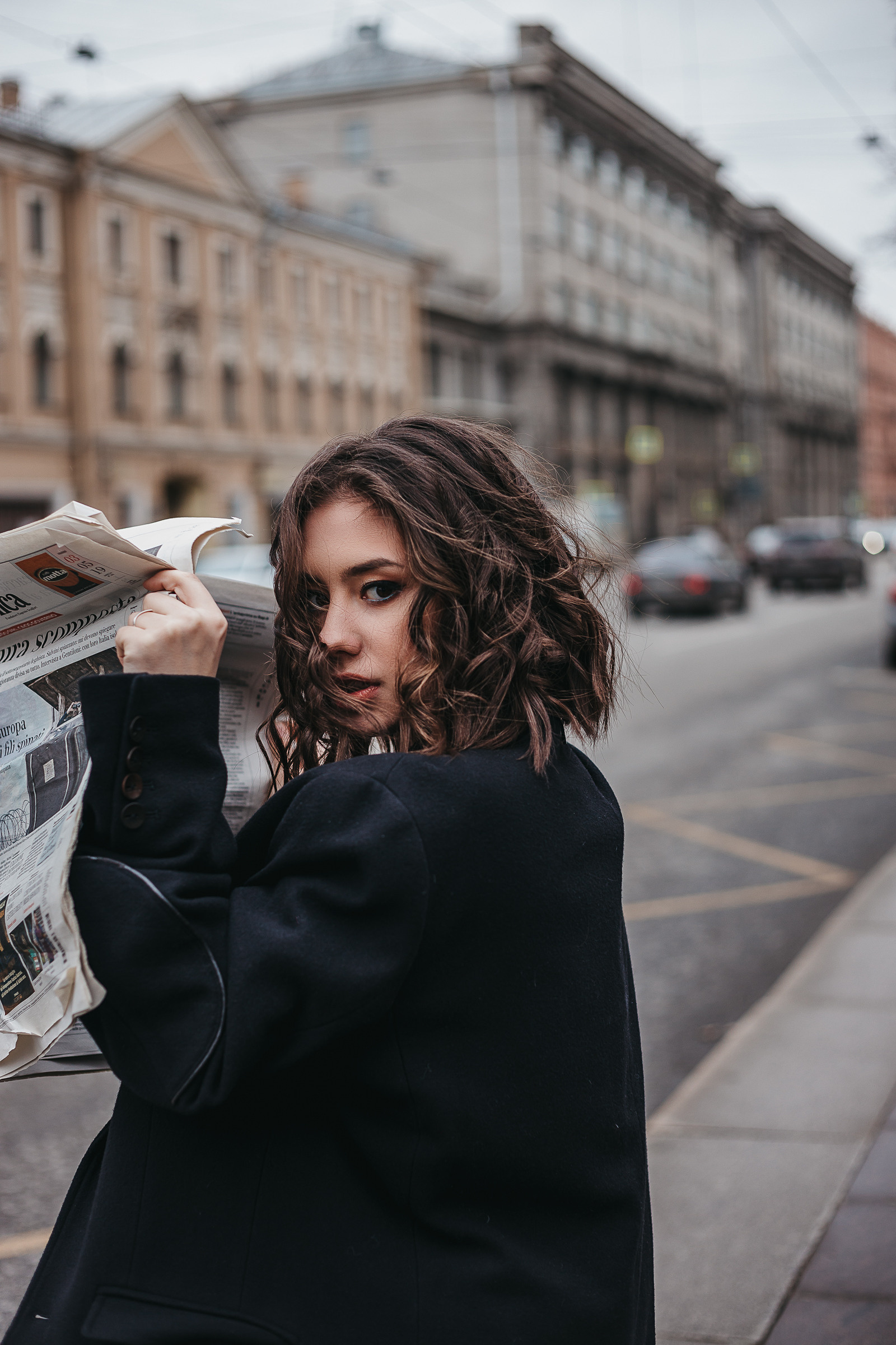 Услуги и цена на фотосесии. Фотограф в Санкт-Петербурге Ромаданова Варвара