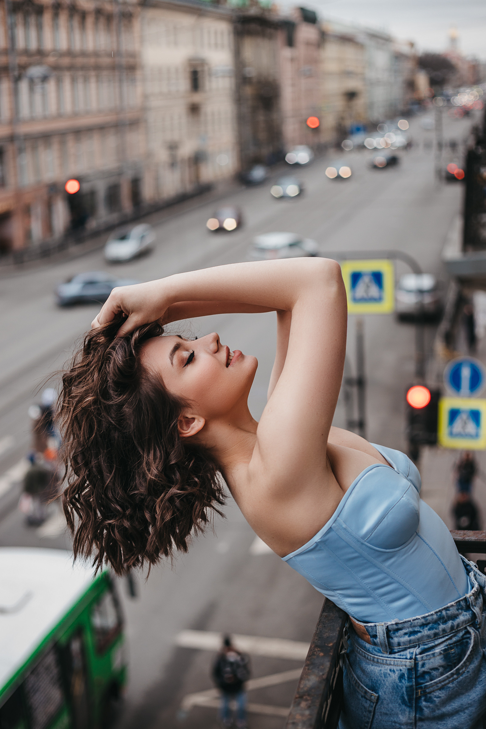 Услуги и цена на фотосесии. Фотограф в Санкт-Петербурге Ромаданова Варвара