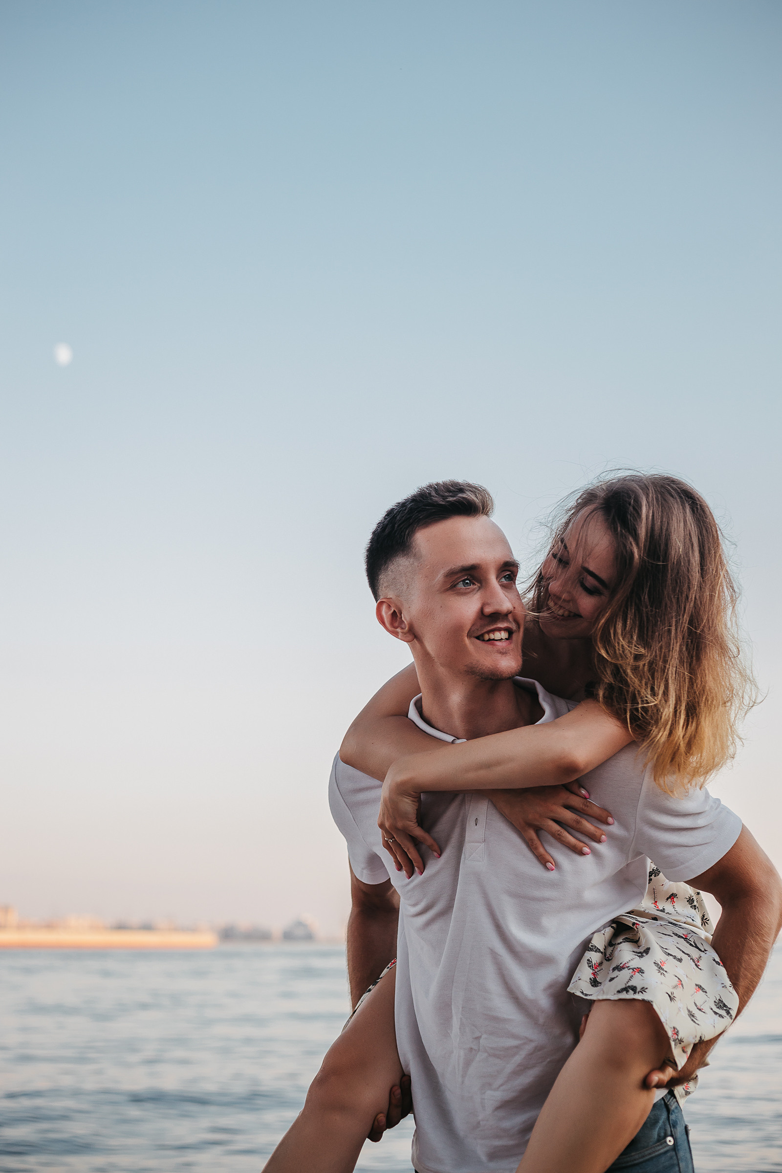 Услуги и цена на фотосесии. Фотограф в Санкт-Петербурге Ромаданова Варвара