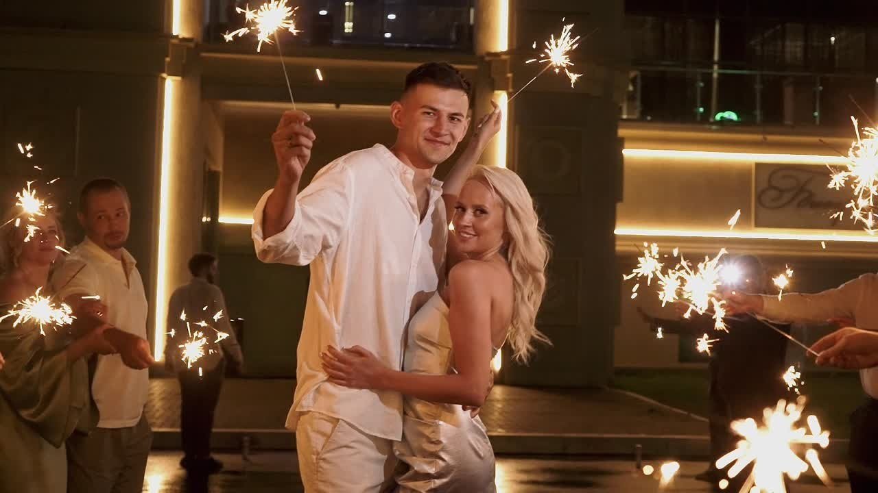 Портфолио. Свадебный и коммерческий видеограф Екатеринбург