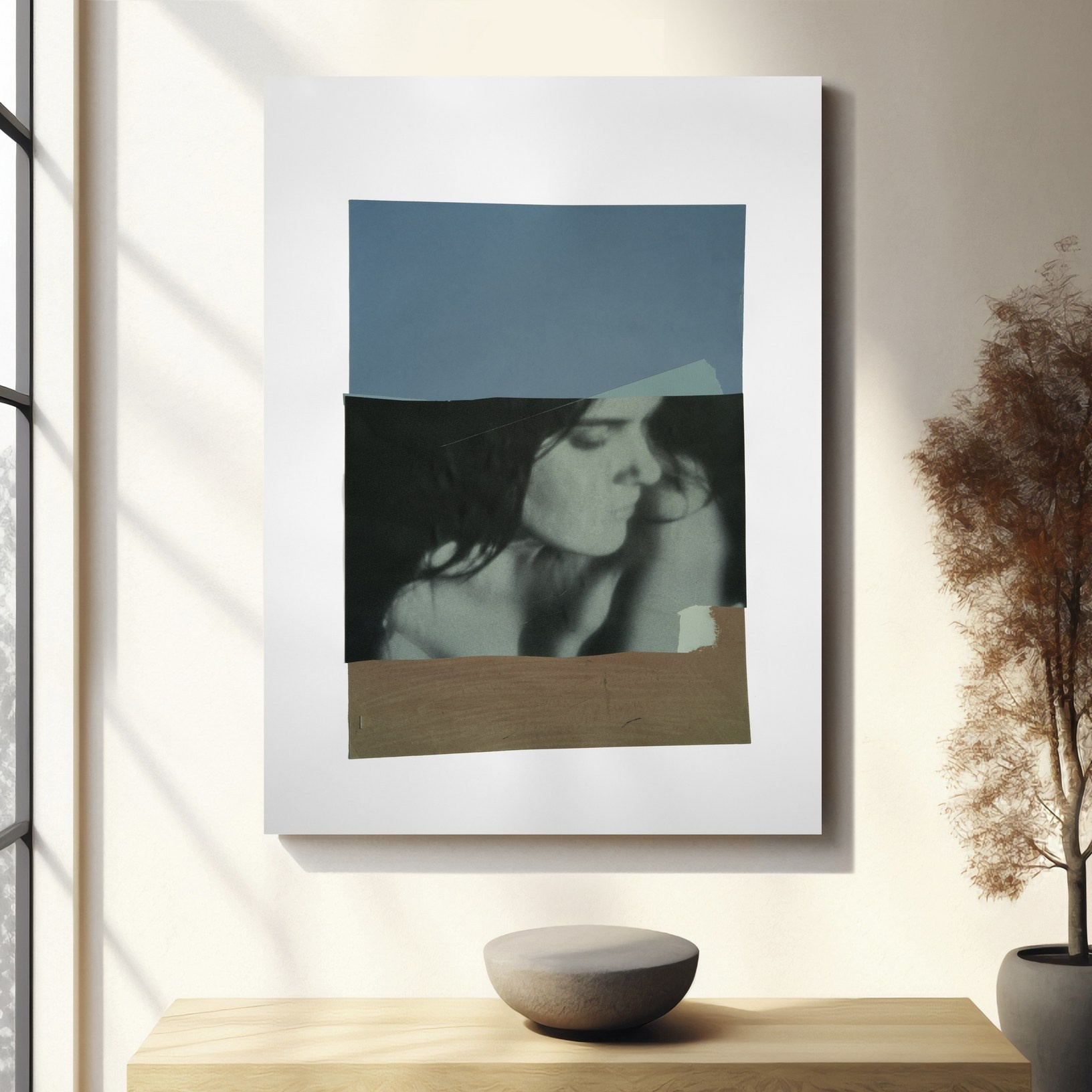 EXCERPTS. Eduard Kopysov — International visual artist