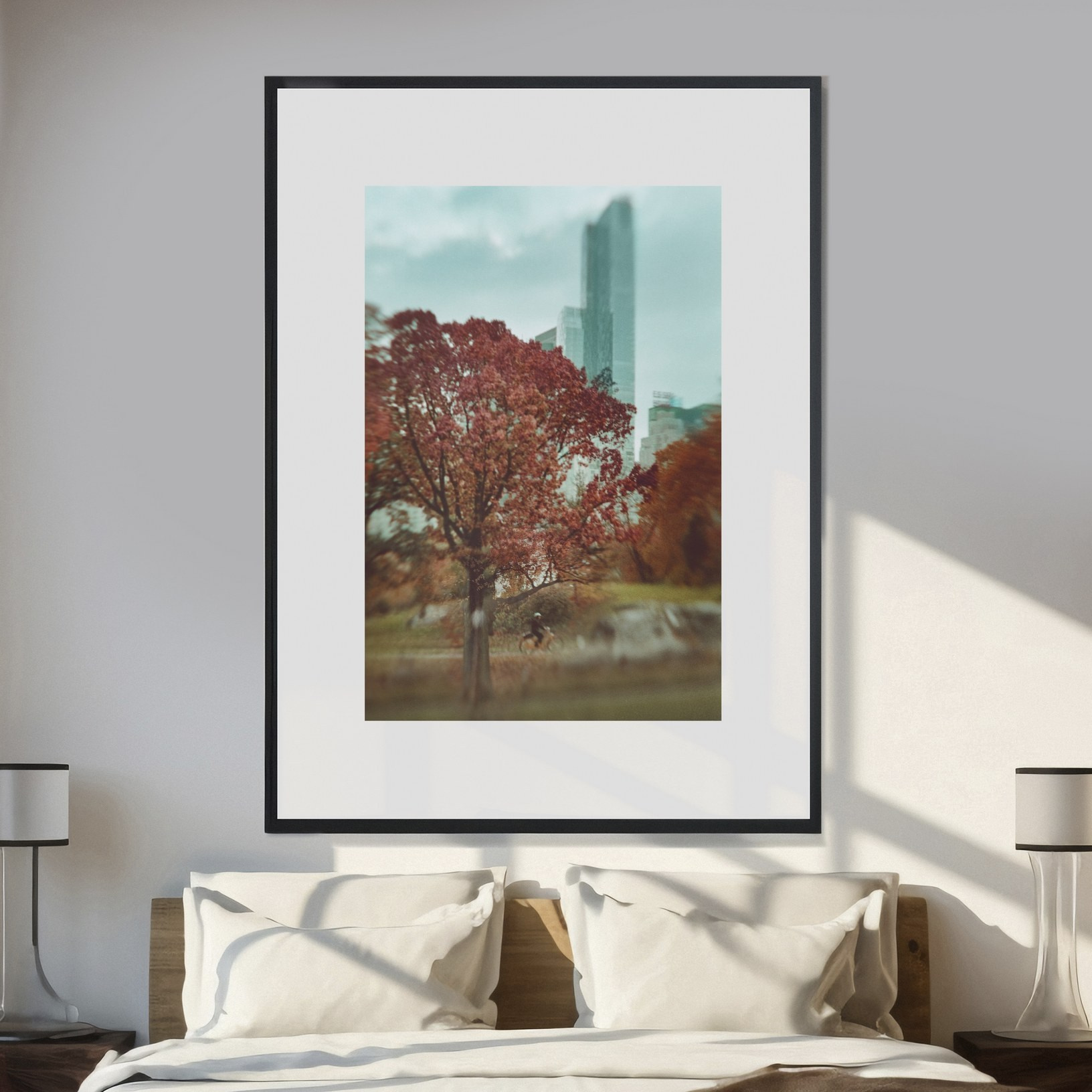 NYC. Eduard Kopysov — International visual artist