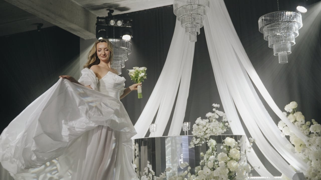 Свадьбы. Видеограф Денис Яковлев