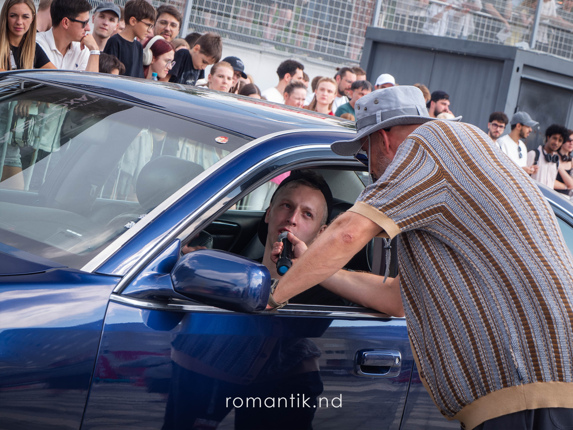 EKB.STADIUM.MEET_2026. Фотограф и видеограф Максим Кочкин