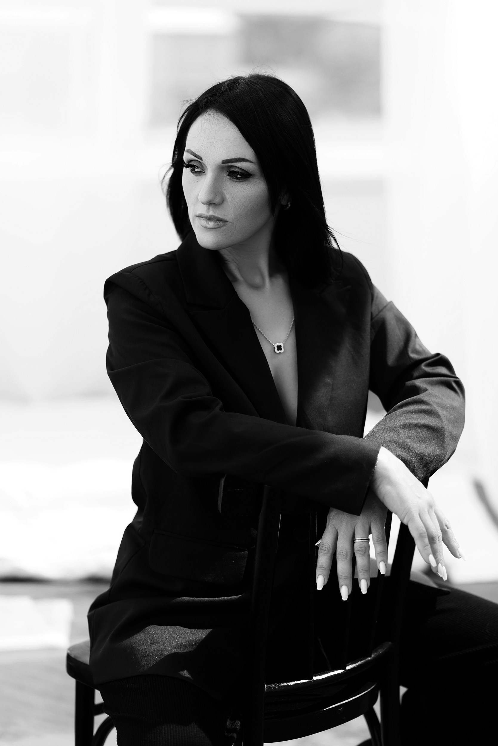 В жизни и на съемке. Фотограф-психолог для женщин 35+|Елена Ляхта |Оренбург | Санкт-Петербург