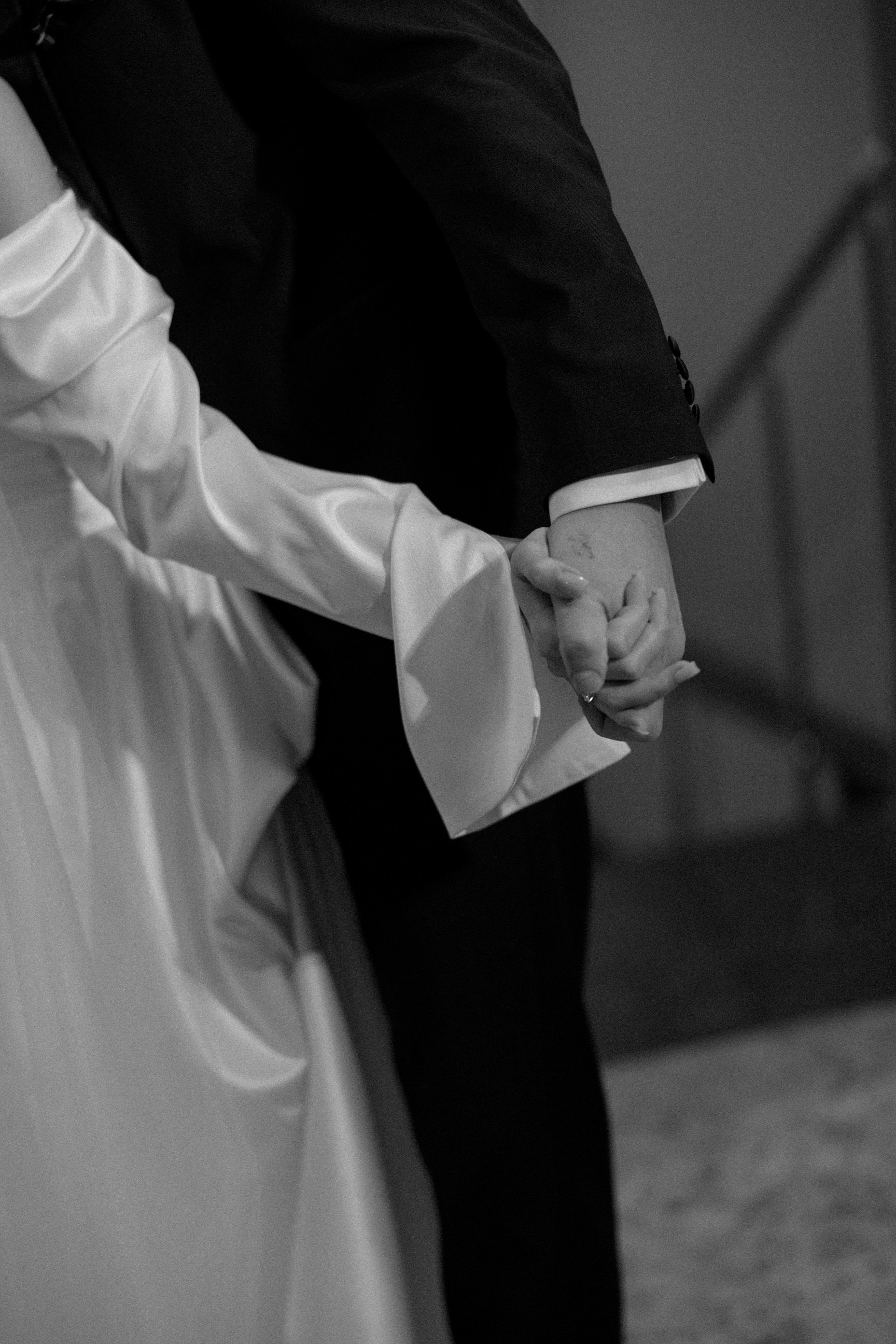 Яна & Дмитрий. Yura Rush Свадебный фотограф Тюмень