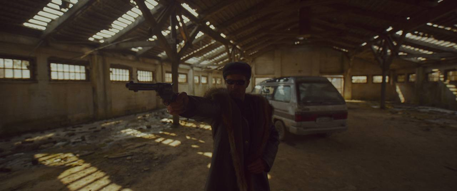 Jackpot (feature film)