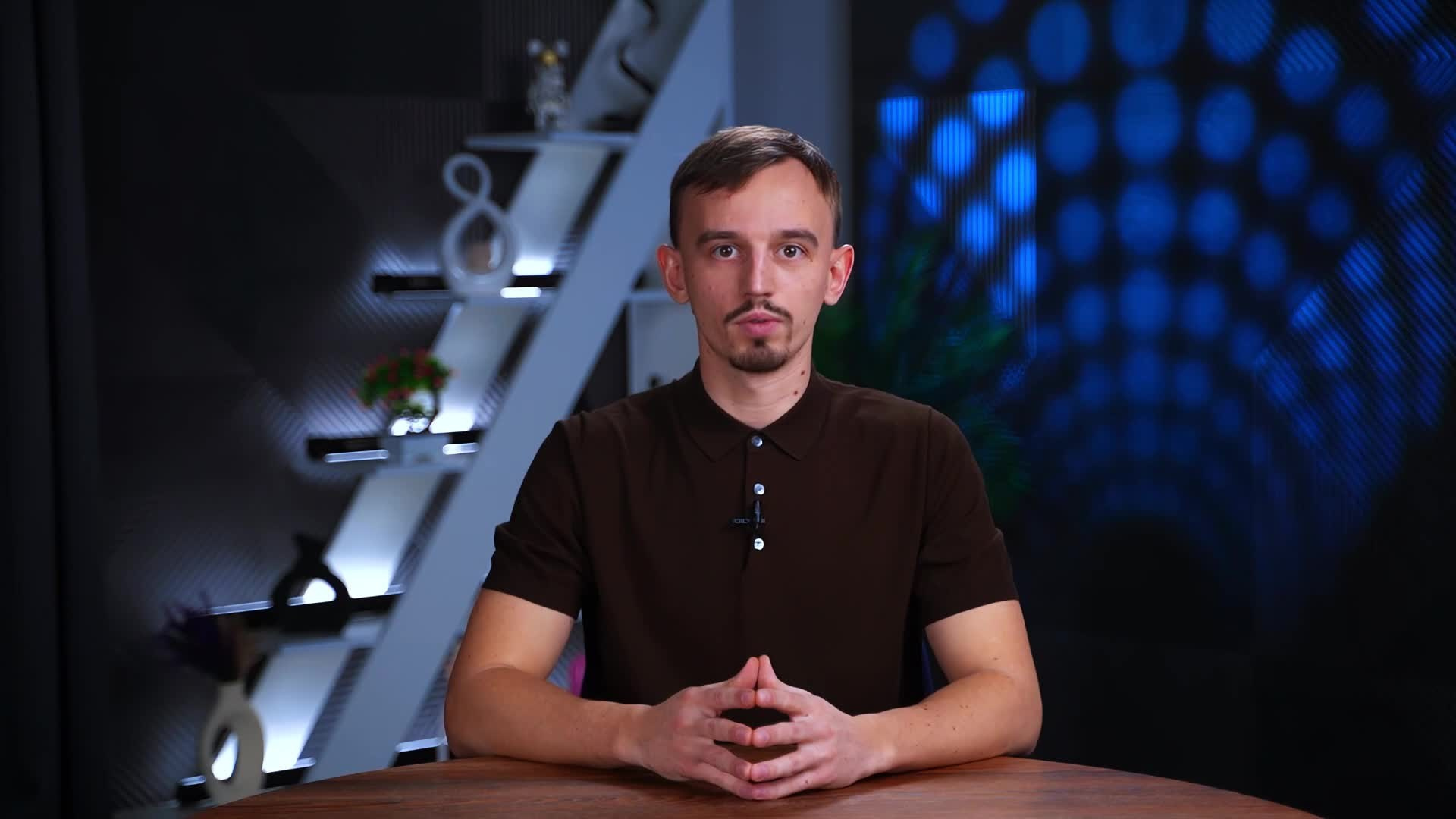 Видео-портфолио прочих проектов. Прохоров Вячеслав — создатель медиа-контента в Краснодаре