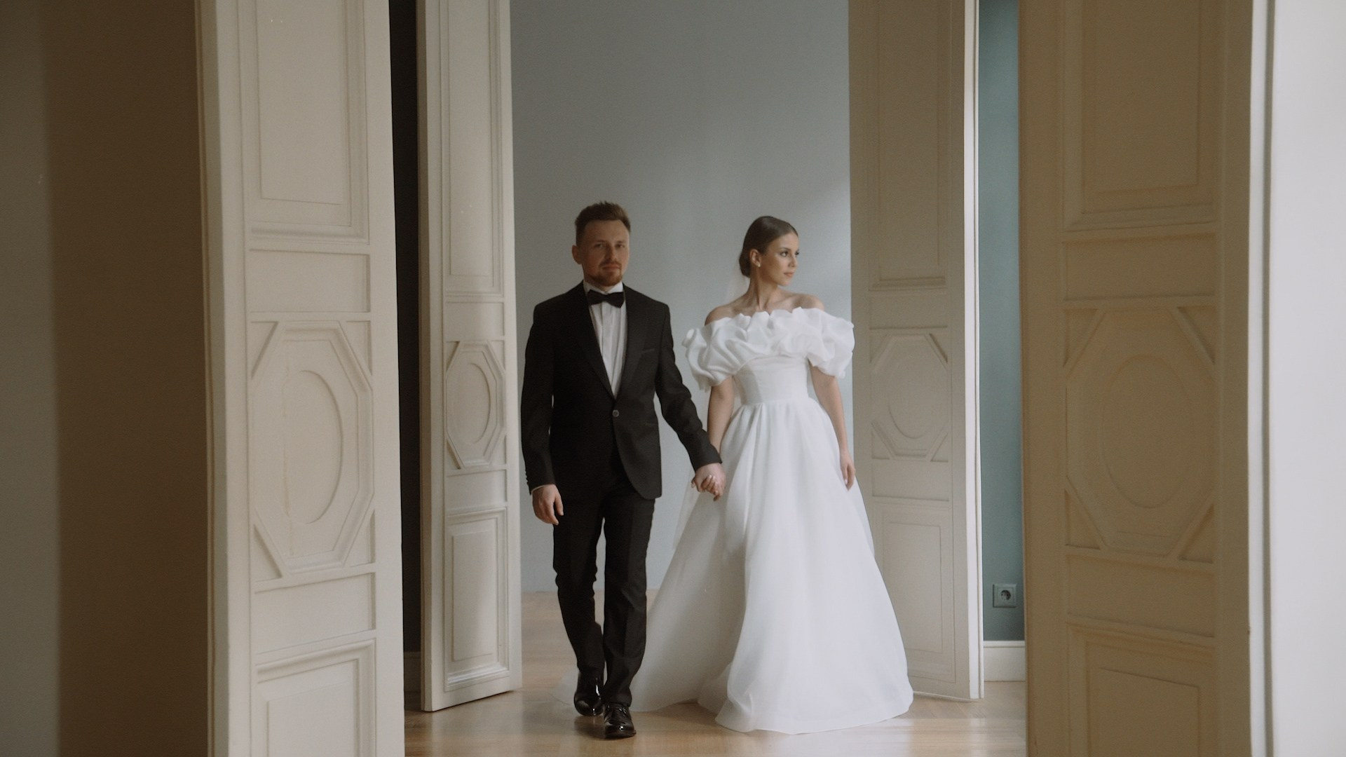 Портфолио. Видеограф Тюмень Дмитрий Перфильев