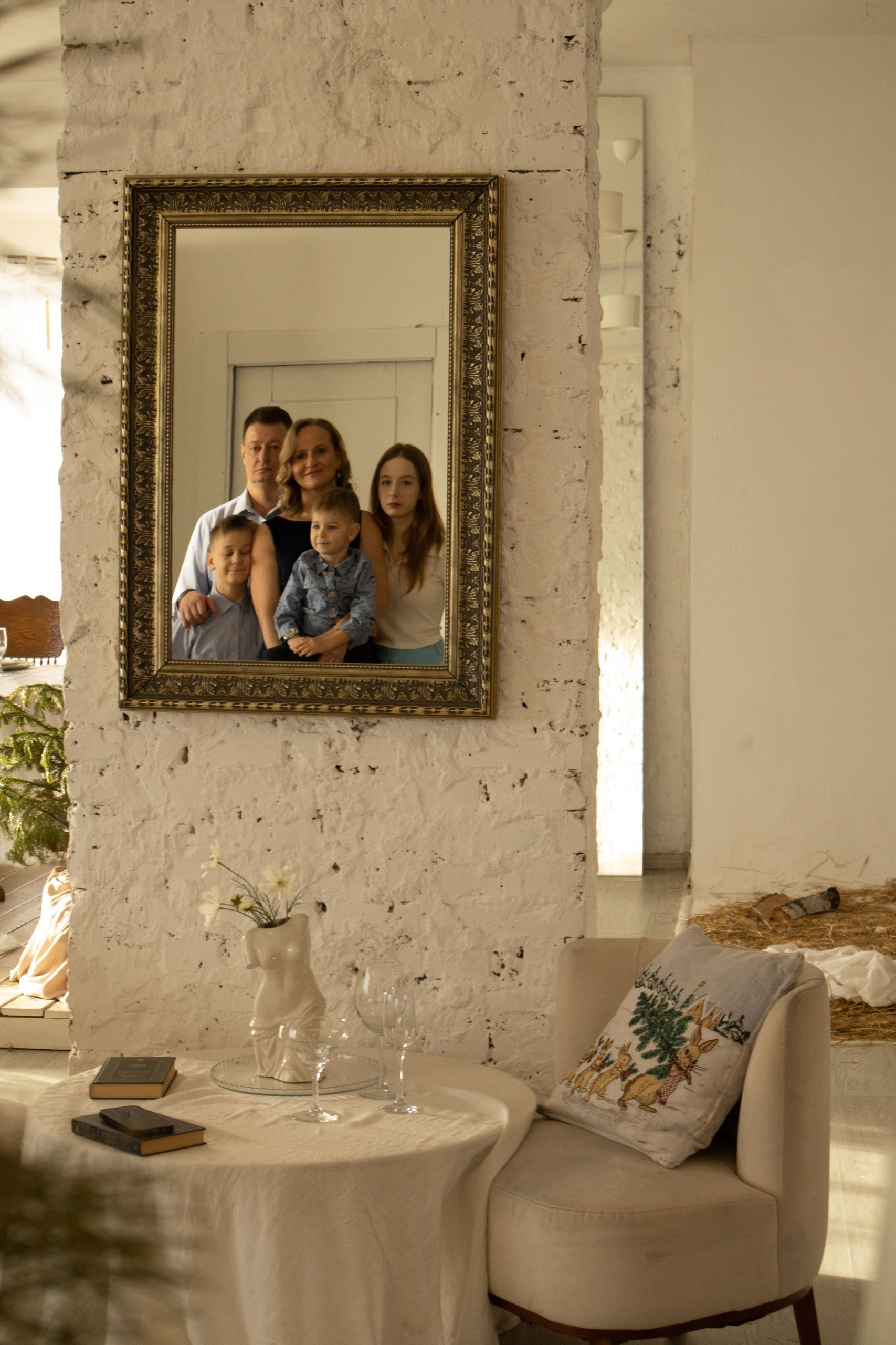 Отзывы. Привет, меня зовут Юлия Великая!