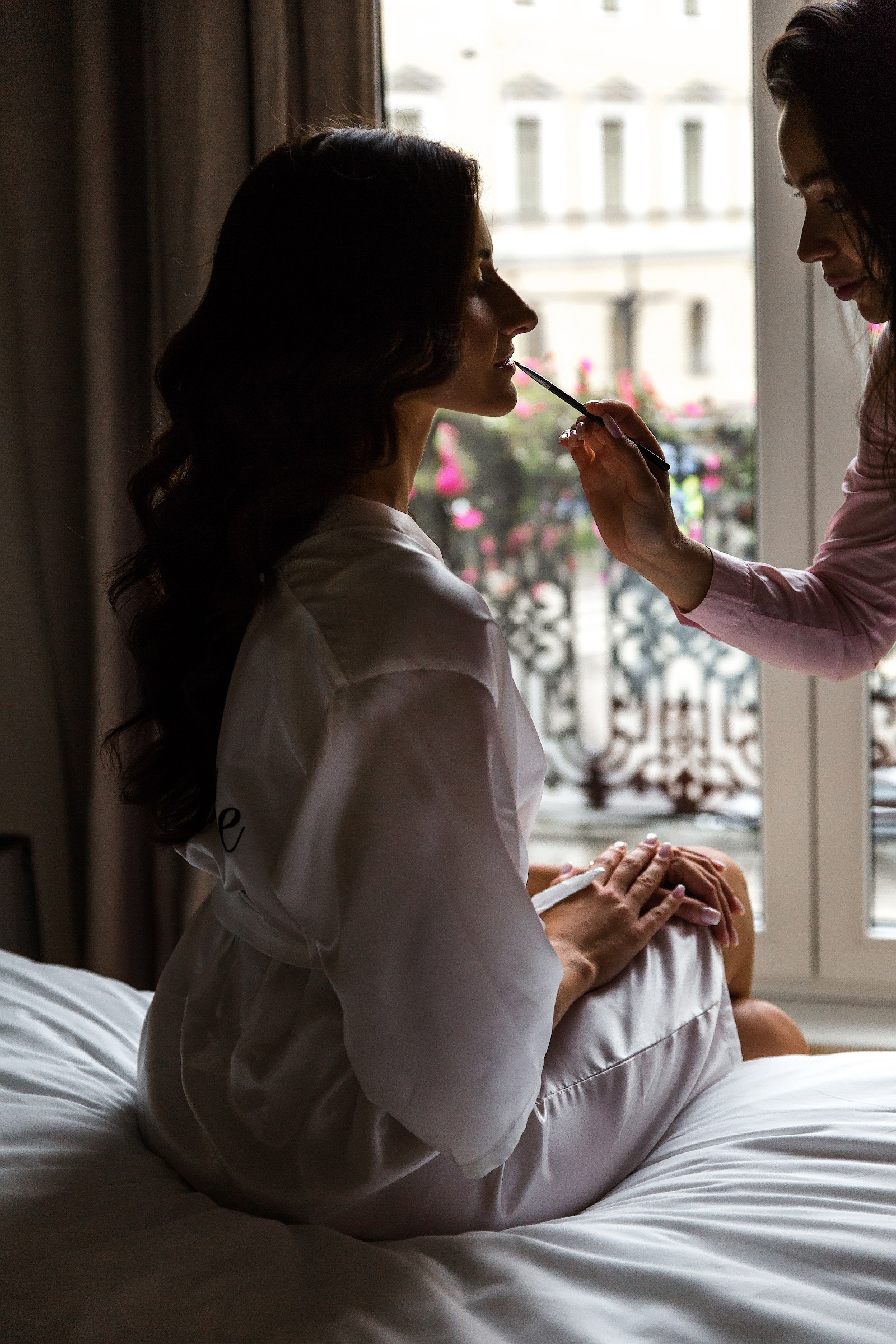 Кристина и Кирилл. Главная