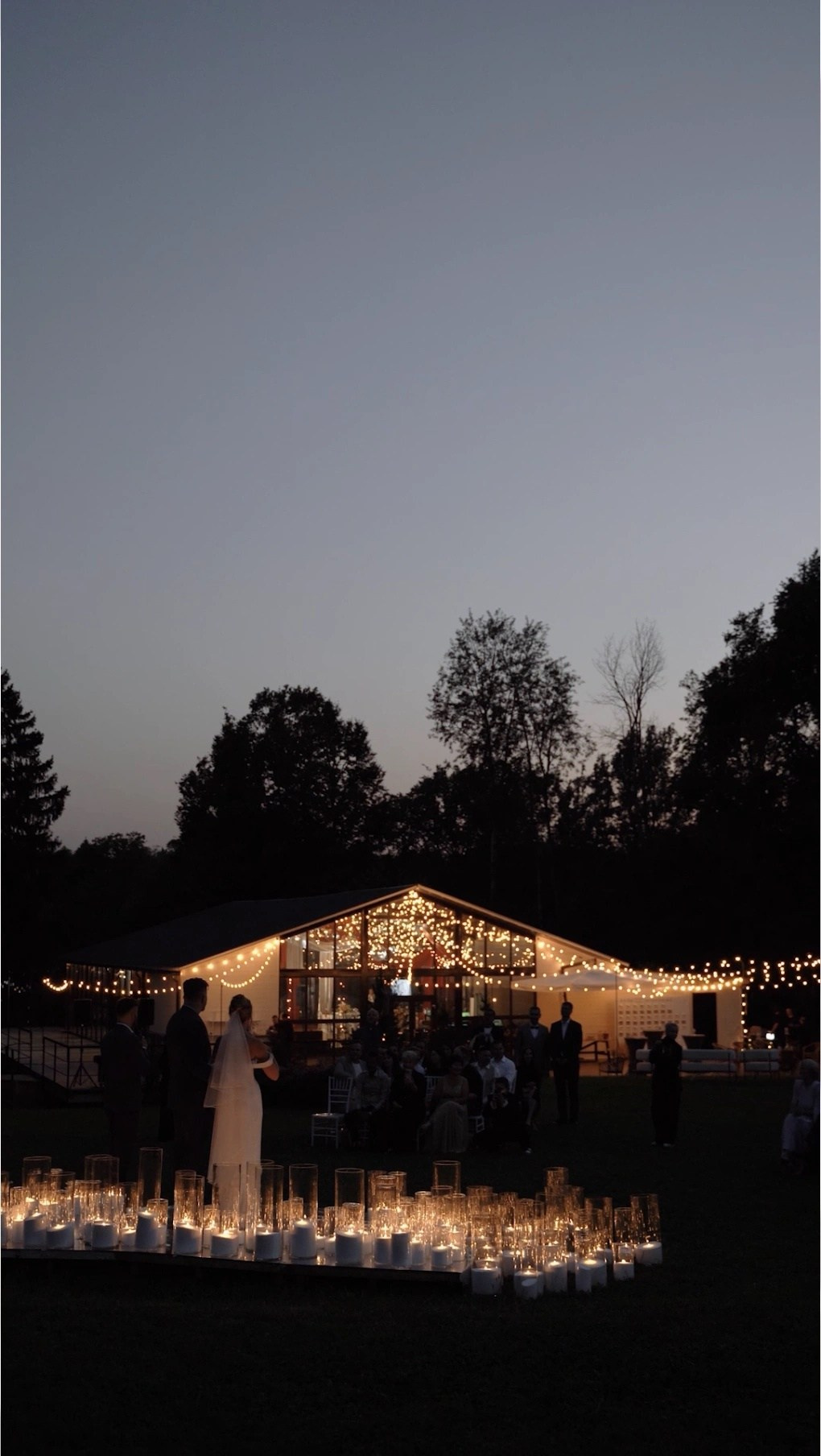 Свадебный видеограф Богатова Елена