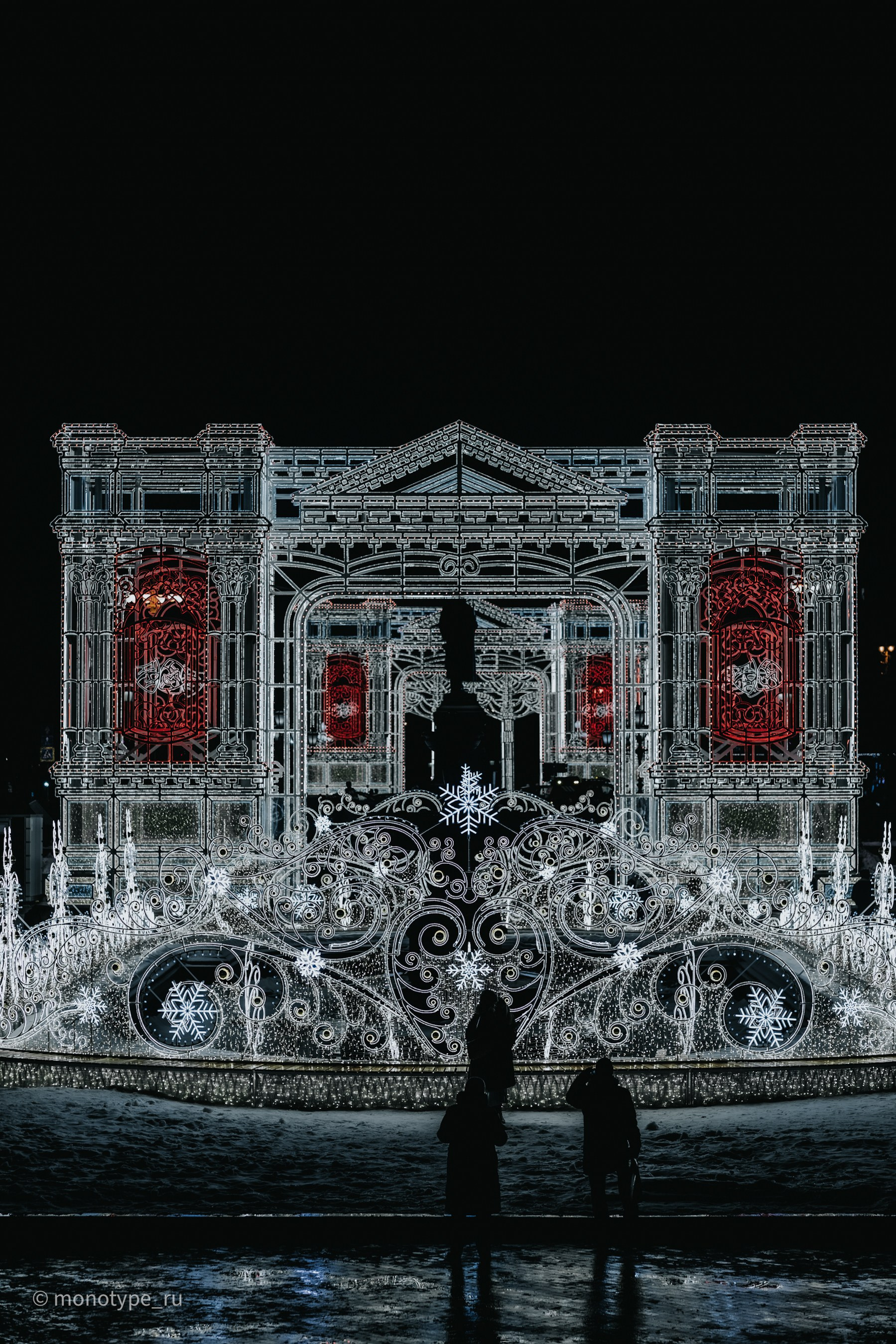 MONOTYPE — фотограф в Москве