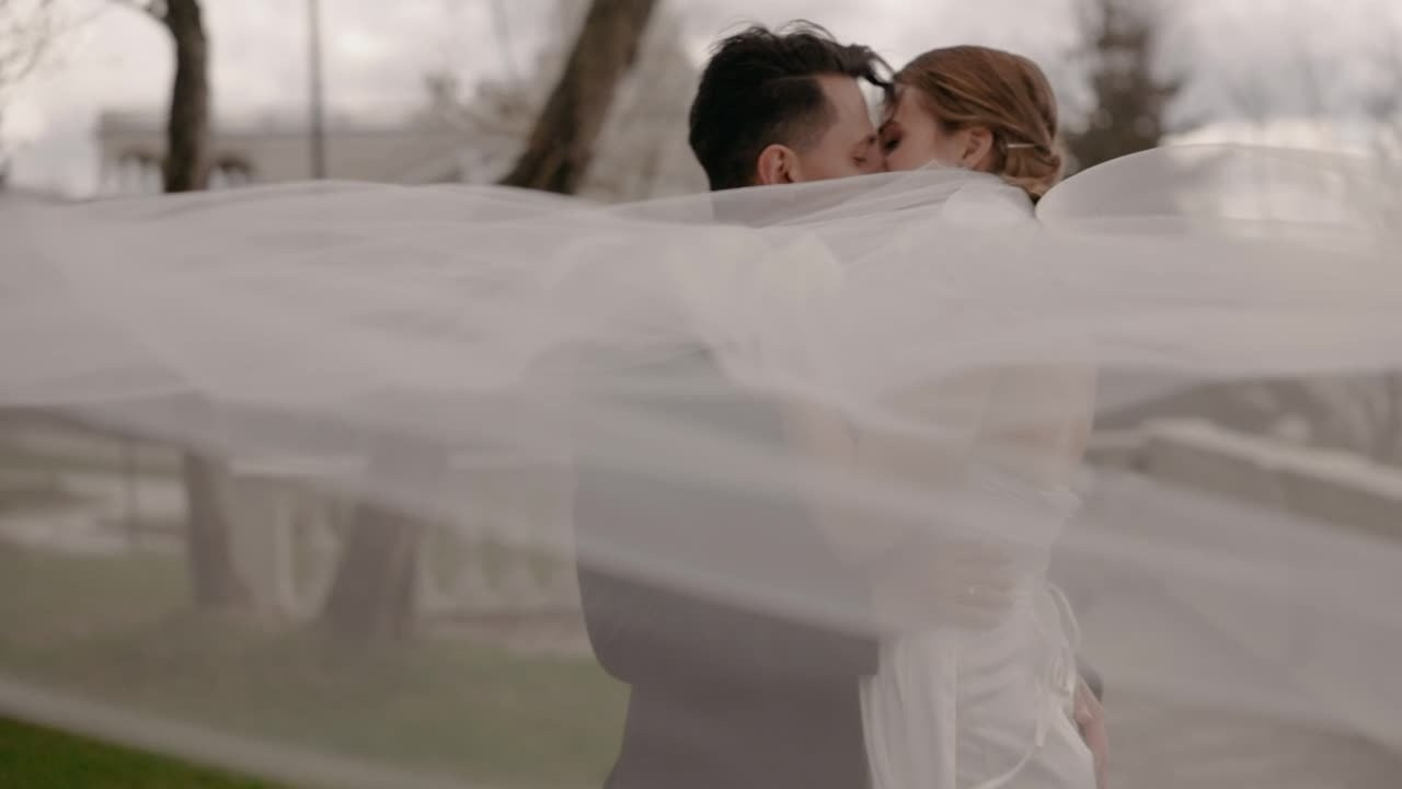 Видео. Свадебный фотограф и видеограф Дмитрий Горяченков