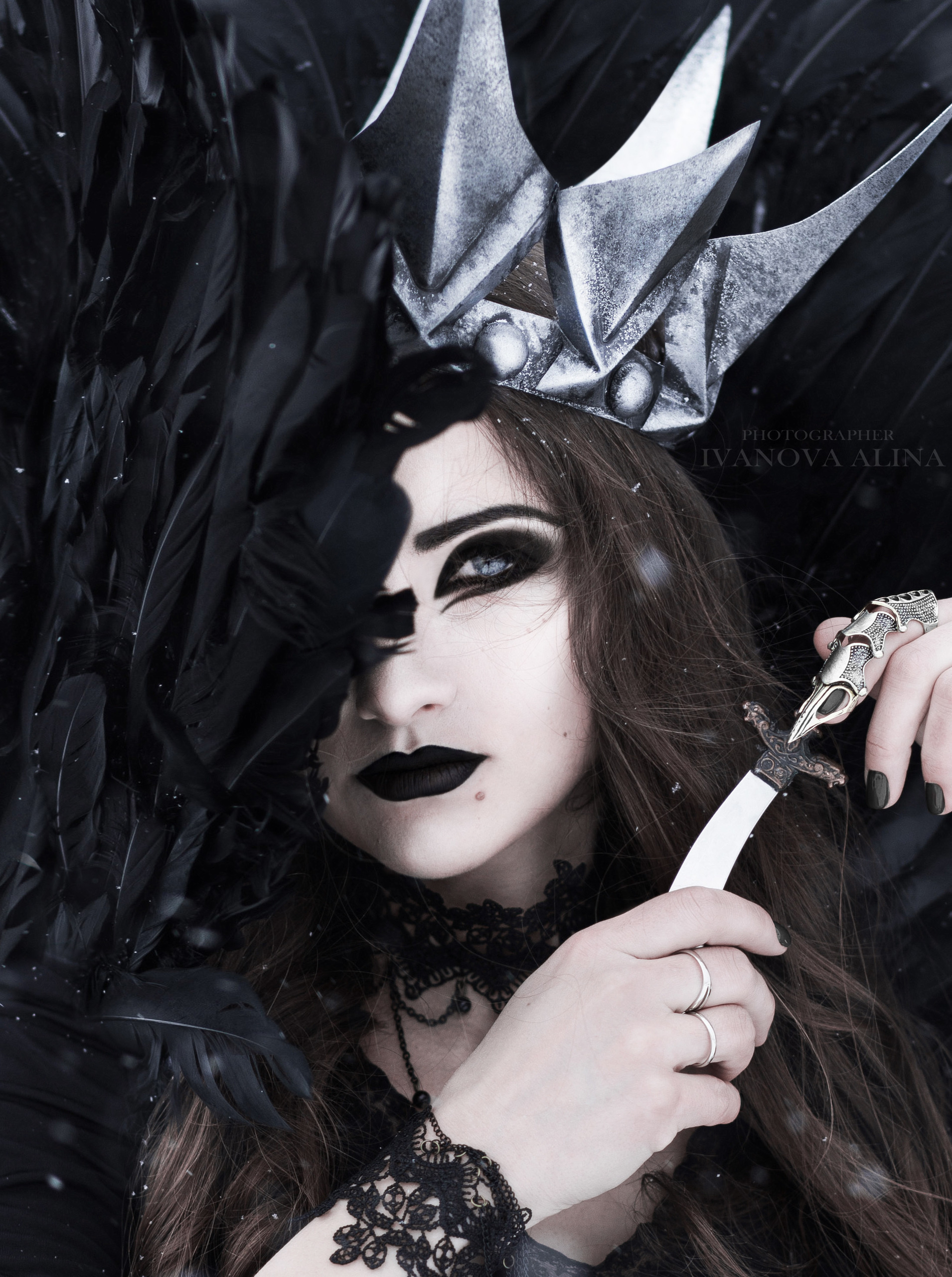 Свадебный и портретный фотограф Алина Иванова. Екатеринбург-Москва