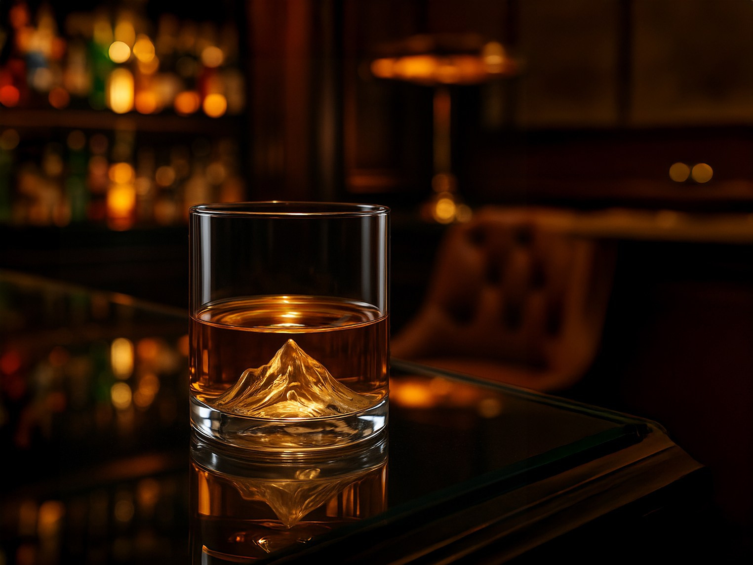 Генерация фото