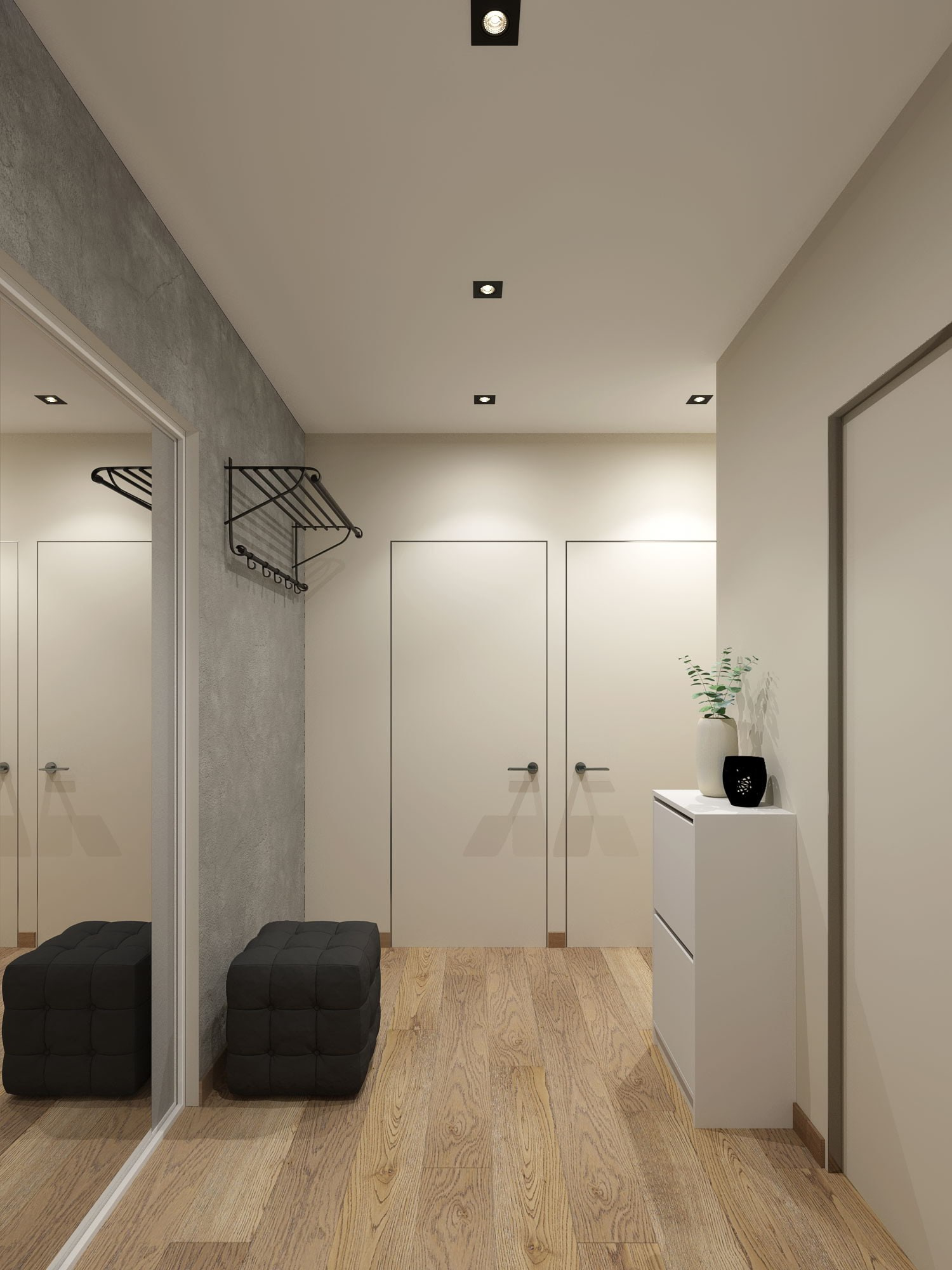 Дизайн интерьера под аренду в Саратове — выгодные решения. Студия «Табурет». Дизайн интерьера в Саратове — функционально, без переплаты, под ваш бюджет