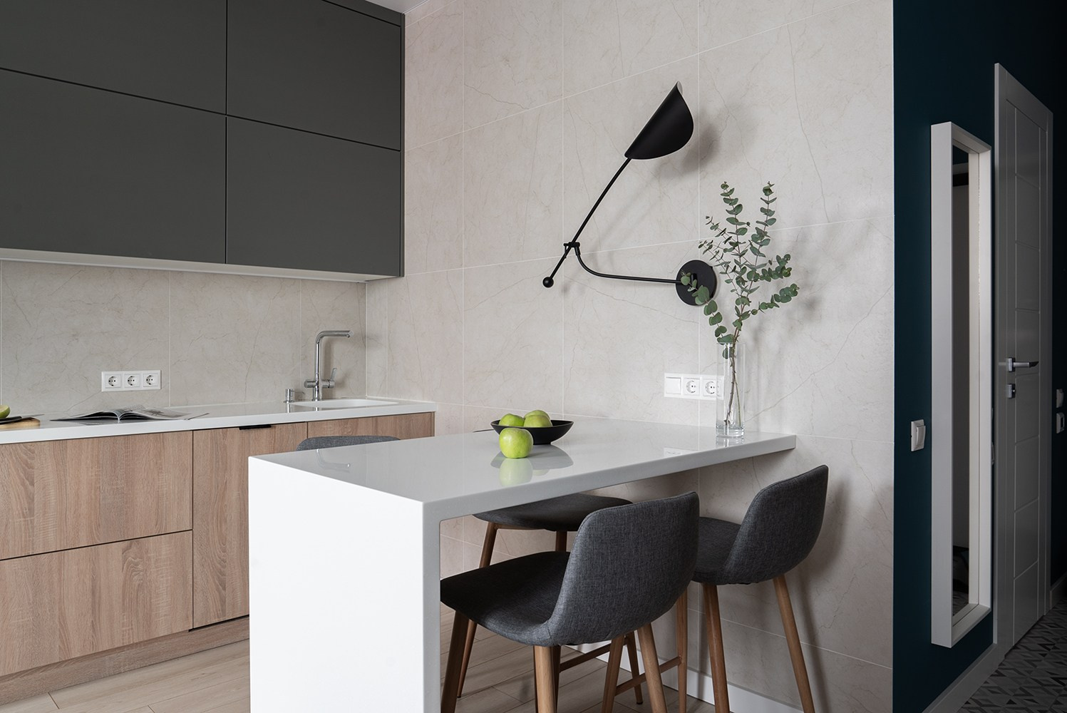 Кварталы 21-19 (фото+3d)