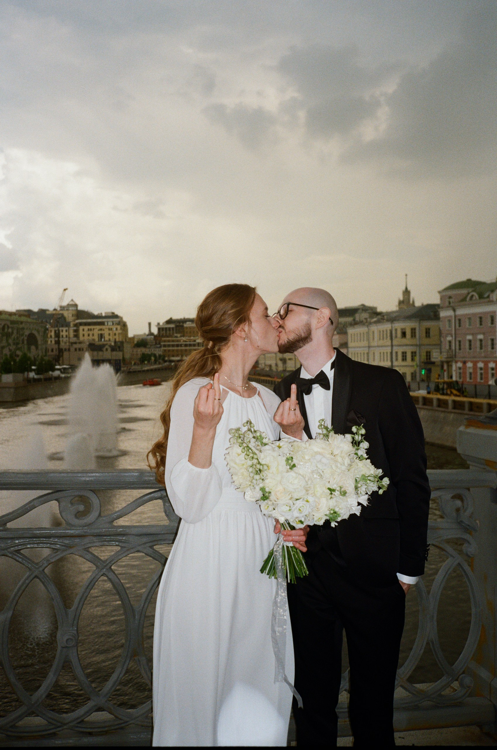 Свадьба | Ира и Костя. Никита Мако. Лайфстайл фотограф Новосибирск