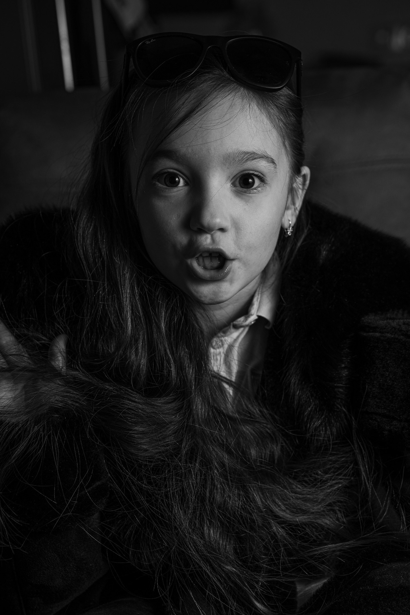 Контакты. Фотограф Светлана Горлова