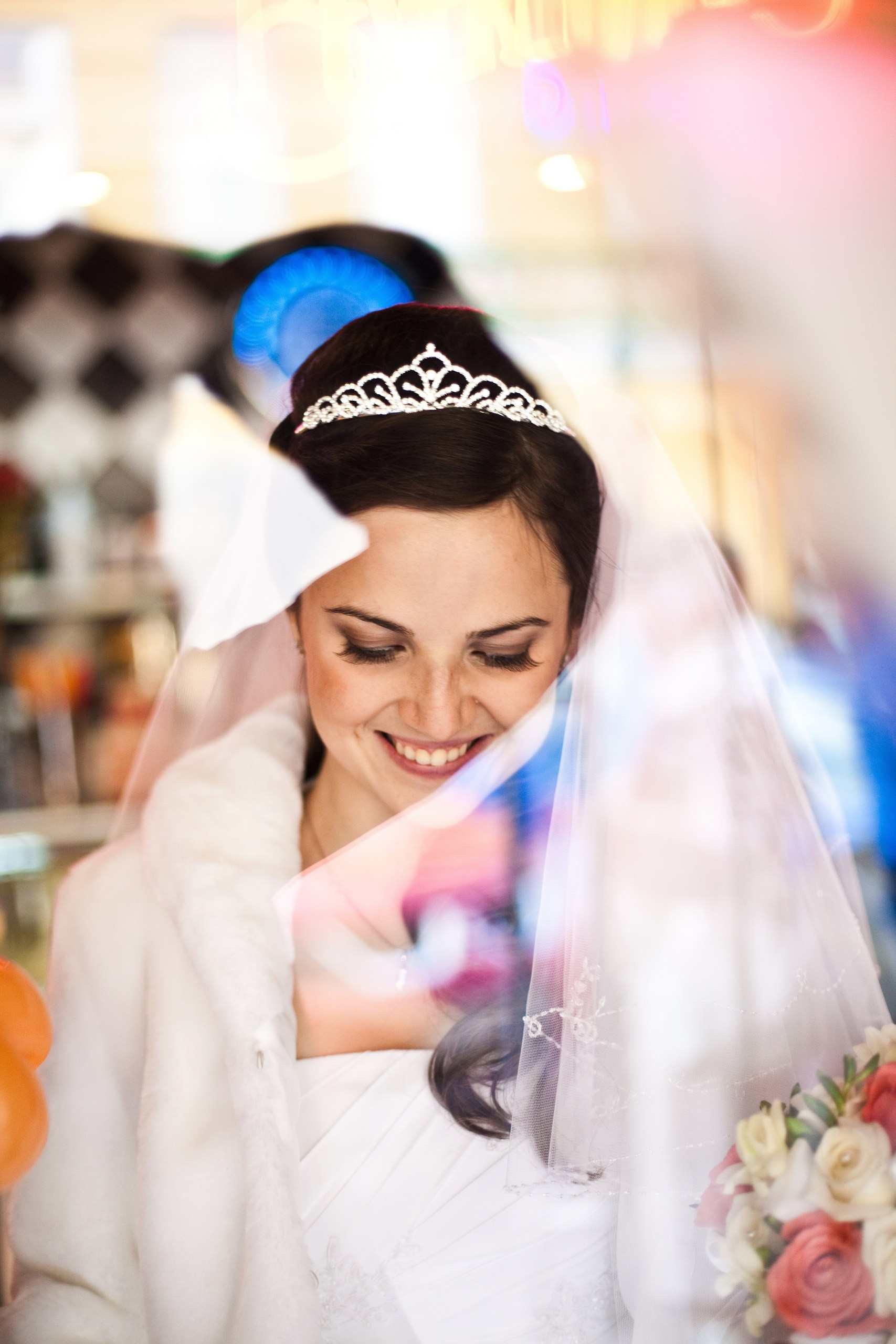 Фотограф в Москве Валентина Иванова